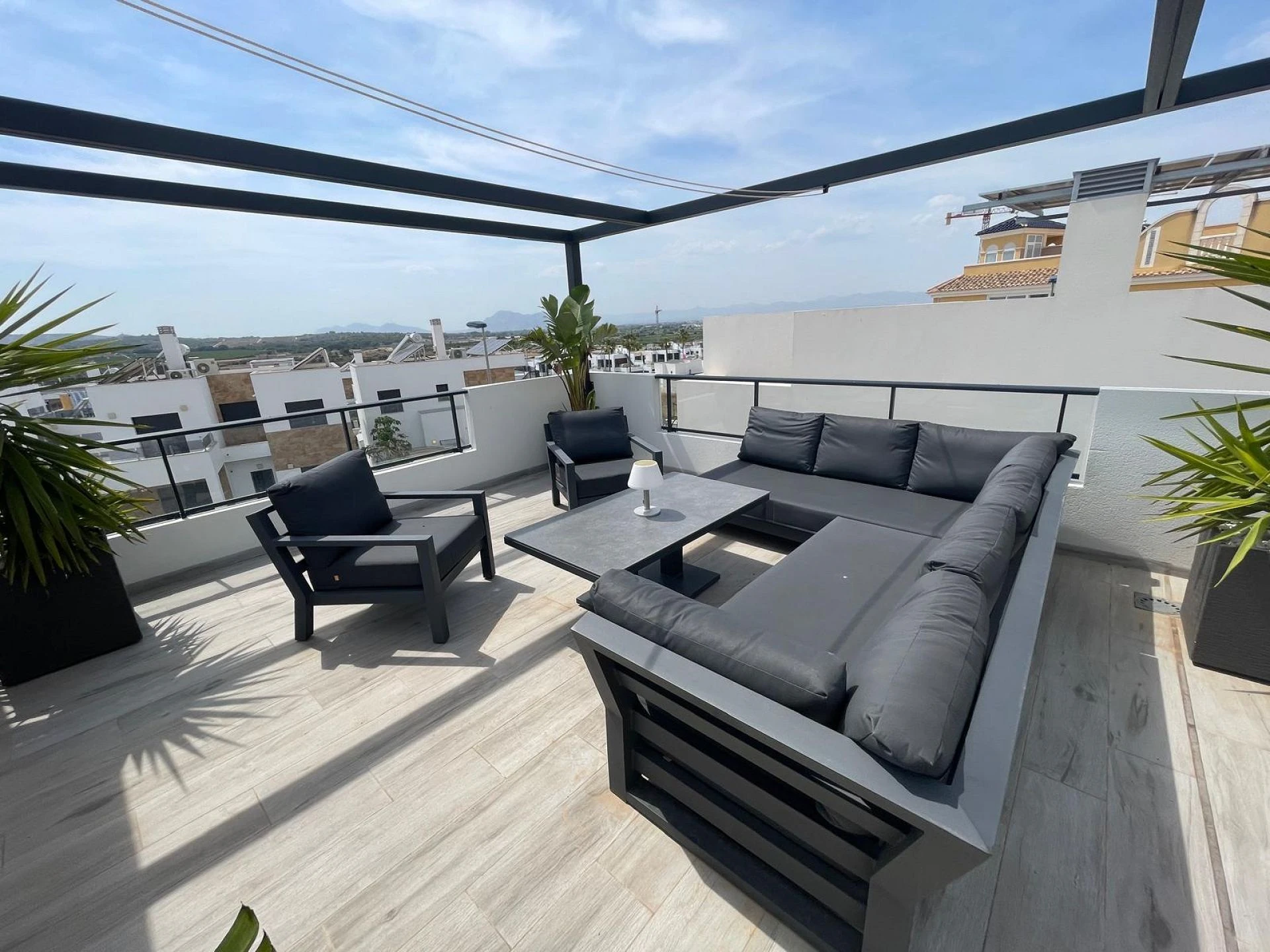 Villa for sale in Benijofar