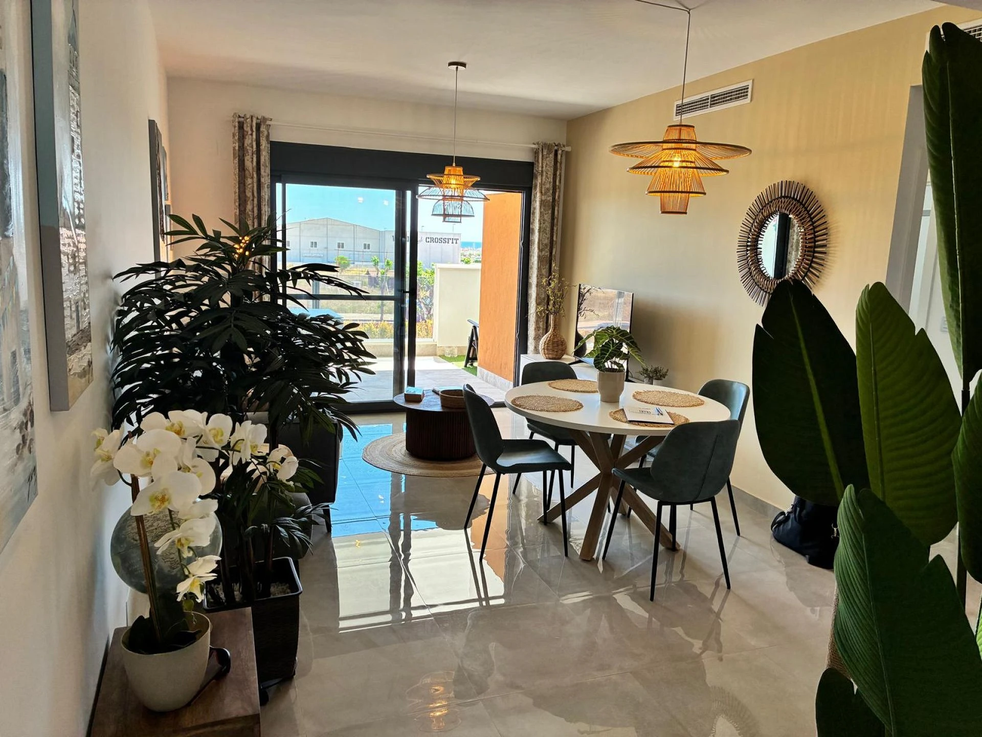 Flat for sale in Pilar De La Horadada