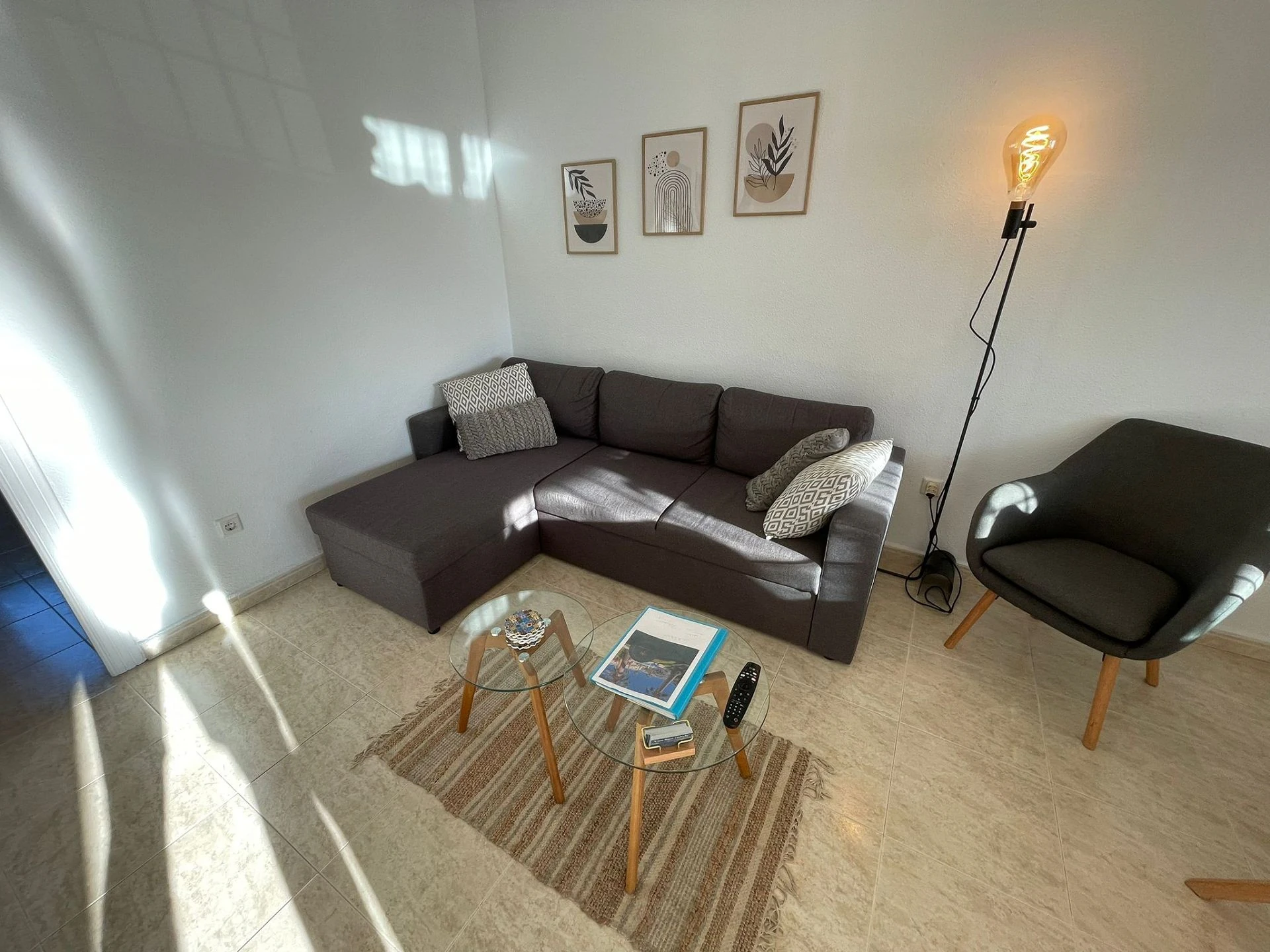 Terraced house for sale in Ciudad Quesada
