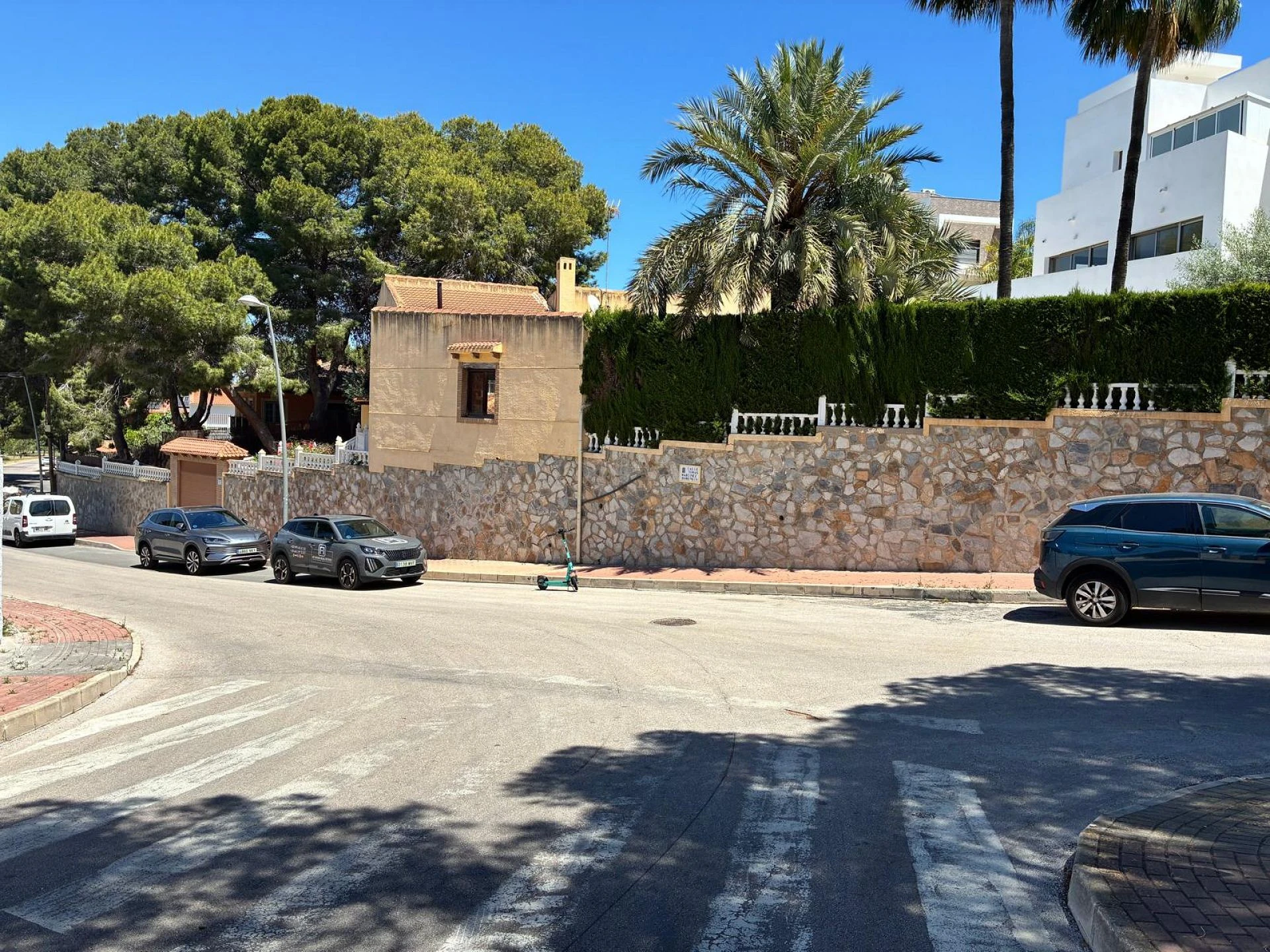 Villa for sale in Los Balcones