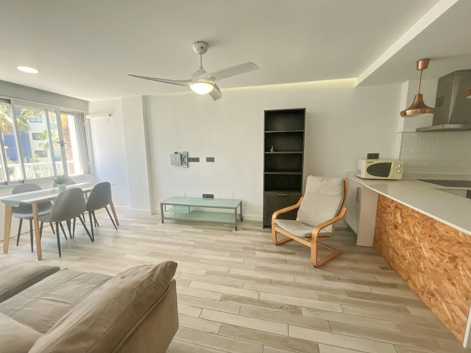 2 Bed South-Facing Apartment for Sale Punta Prima
