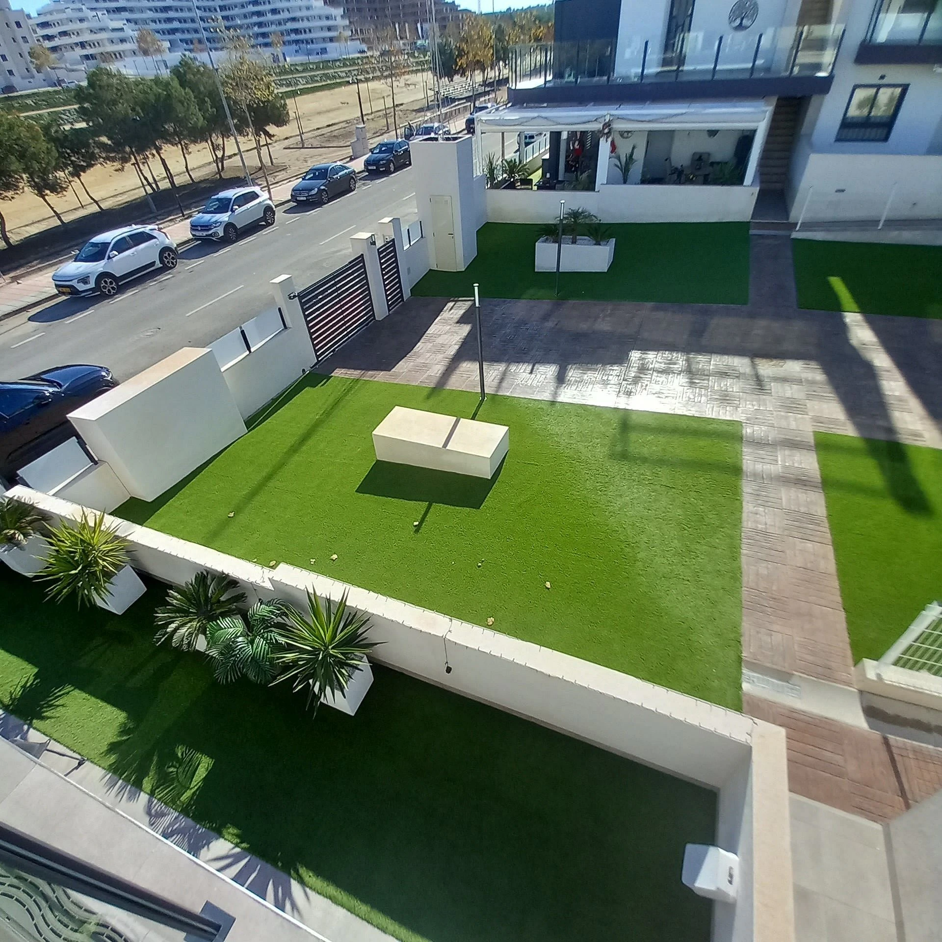 Flat for sale in San Miguel De Salinas