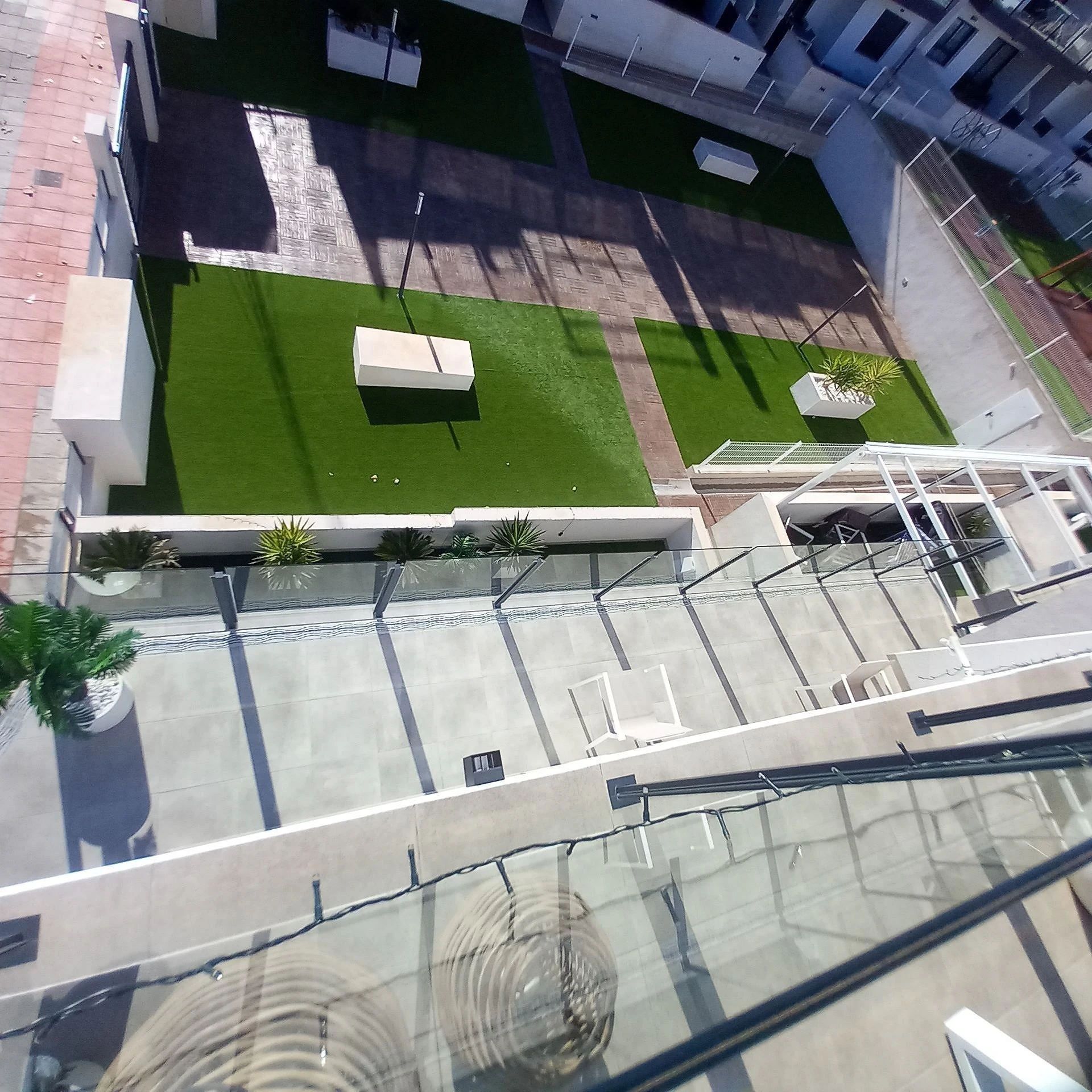 Flat for sale in San Miguel De Salinas