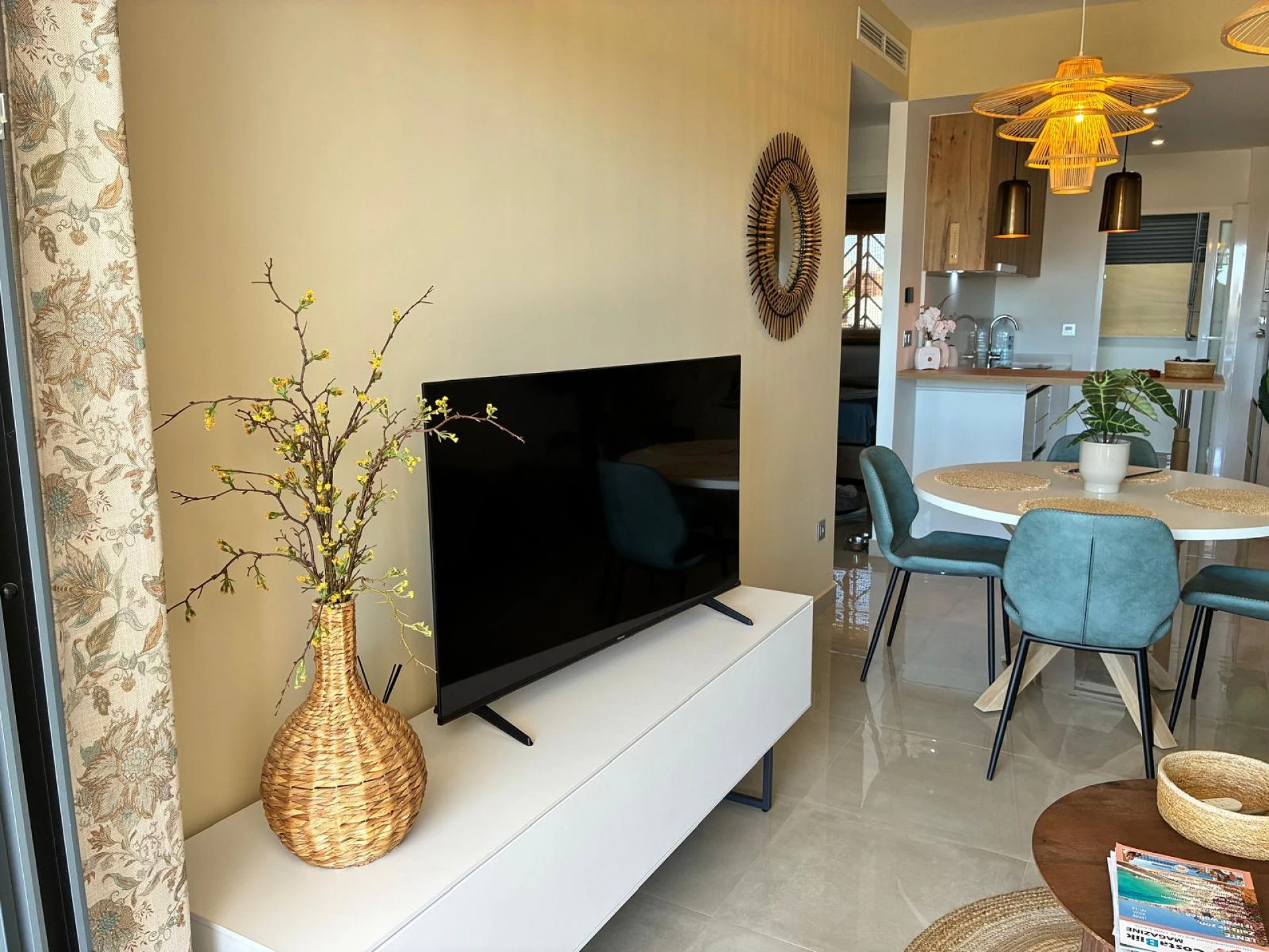 Flat for sale in Pilar De La Horadada