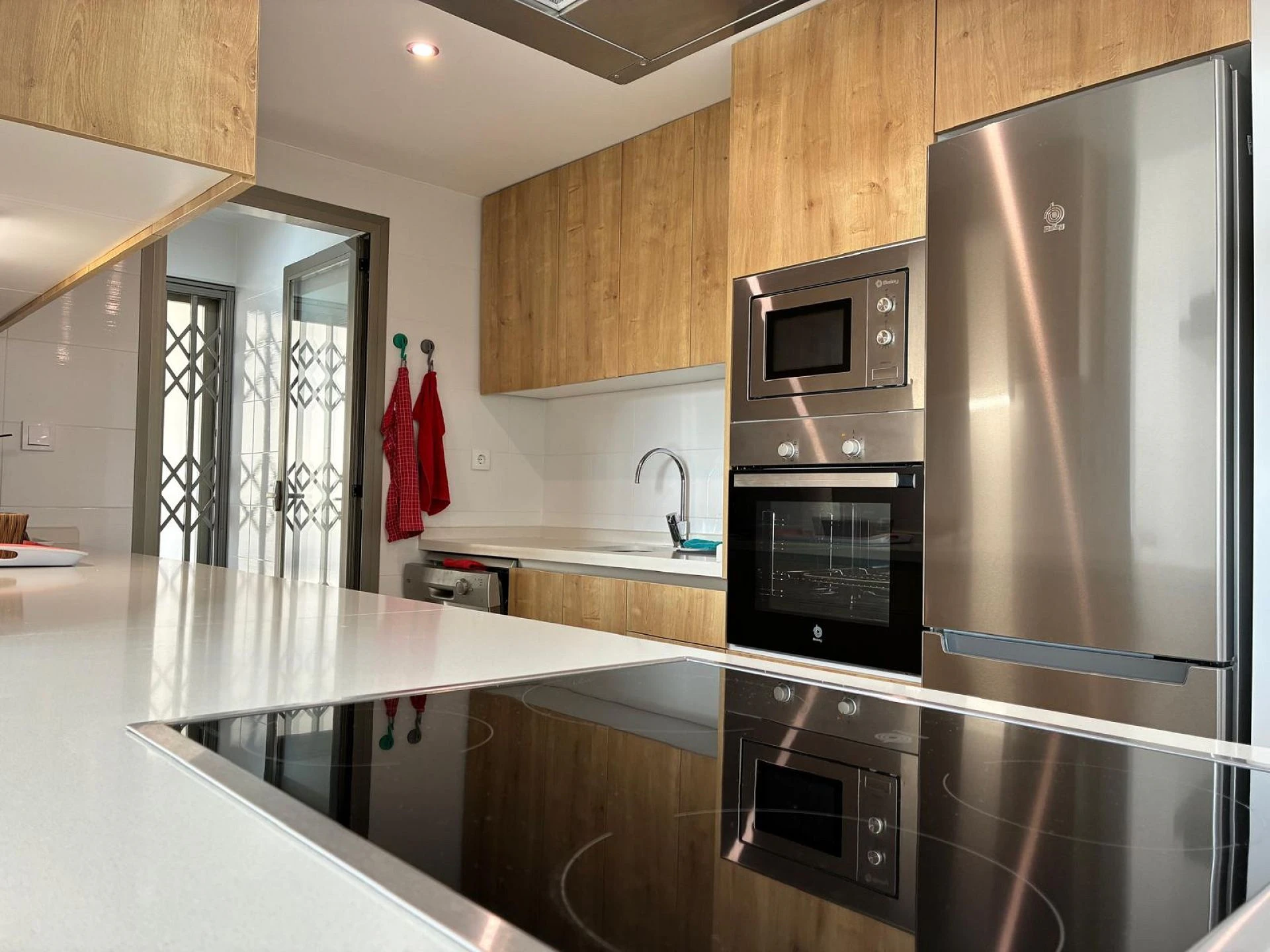 Flat for sale in Villamartin