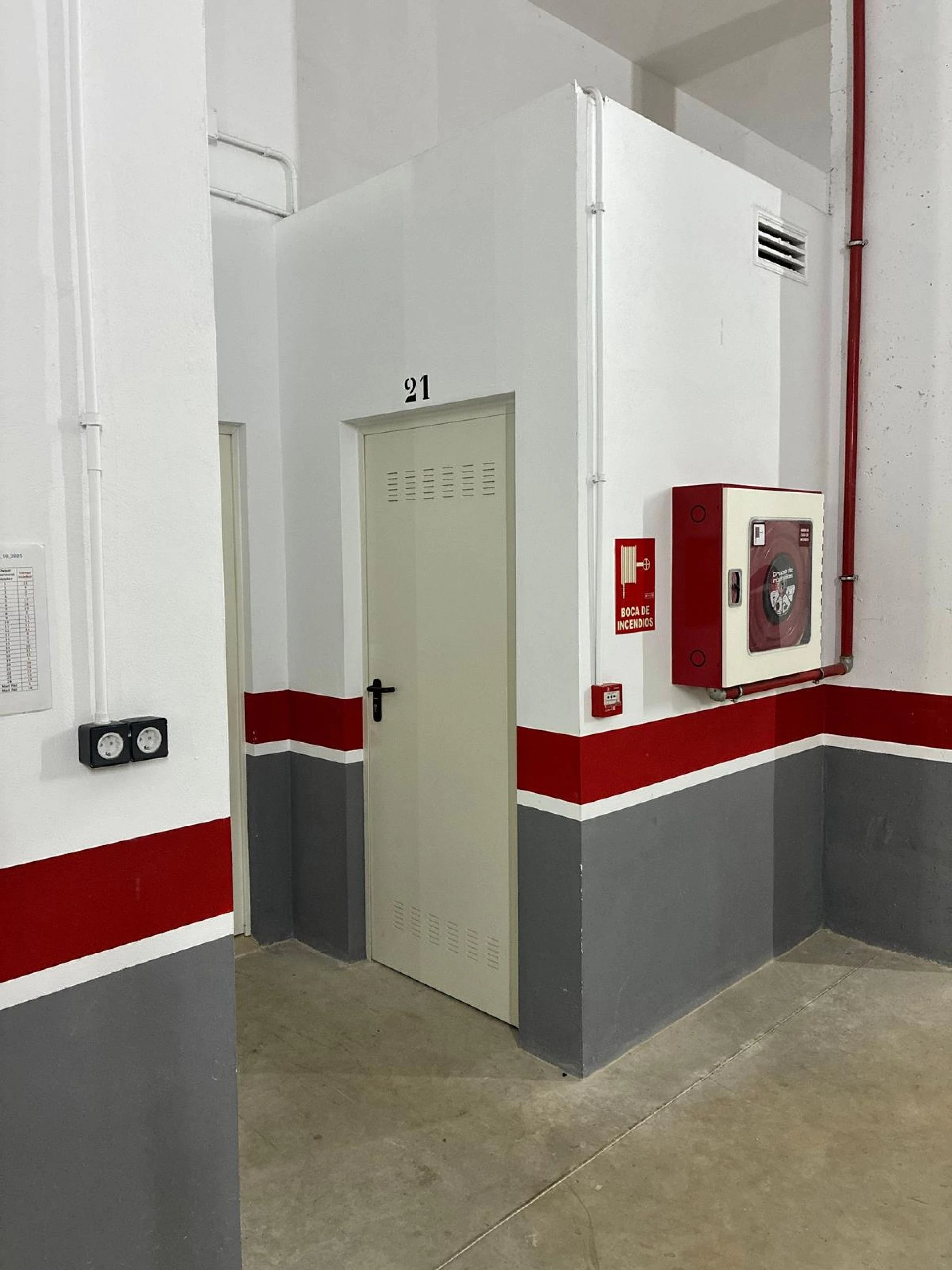 Flat for sale in Villamartin
