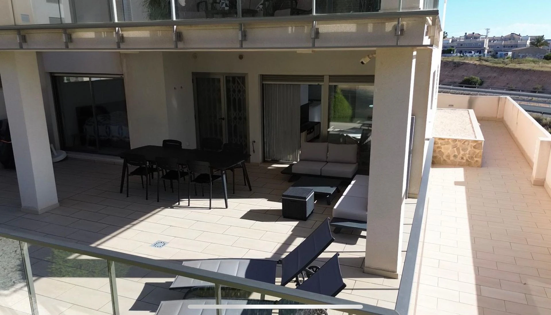 Flat for sale in Villamartin