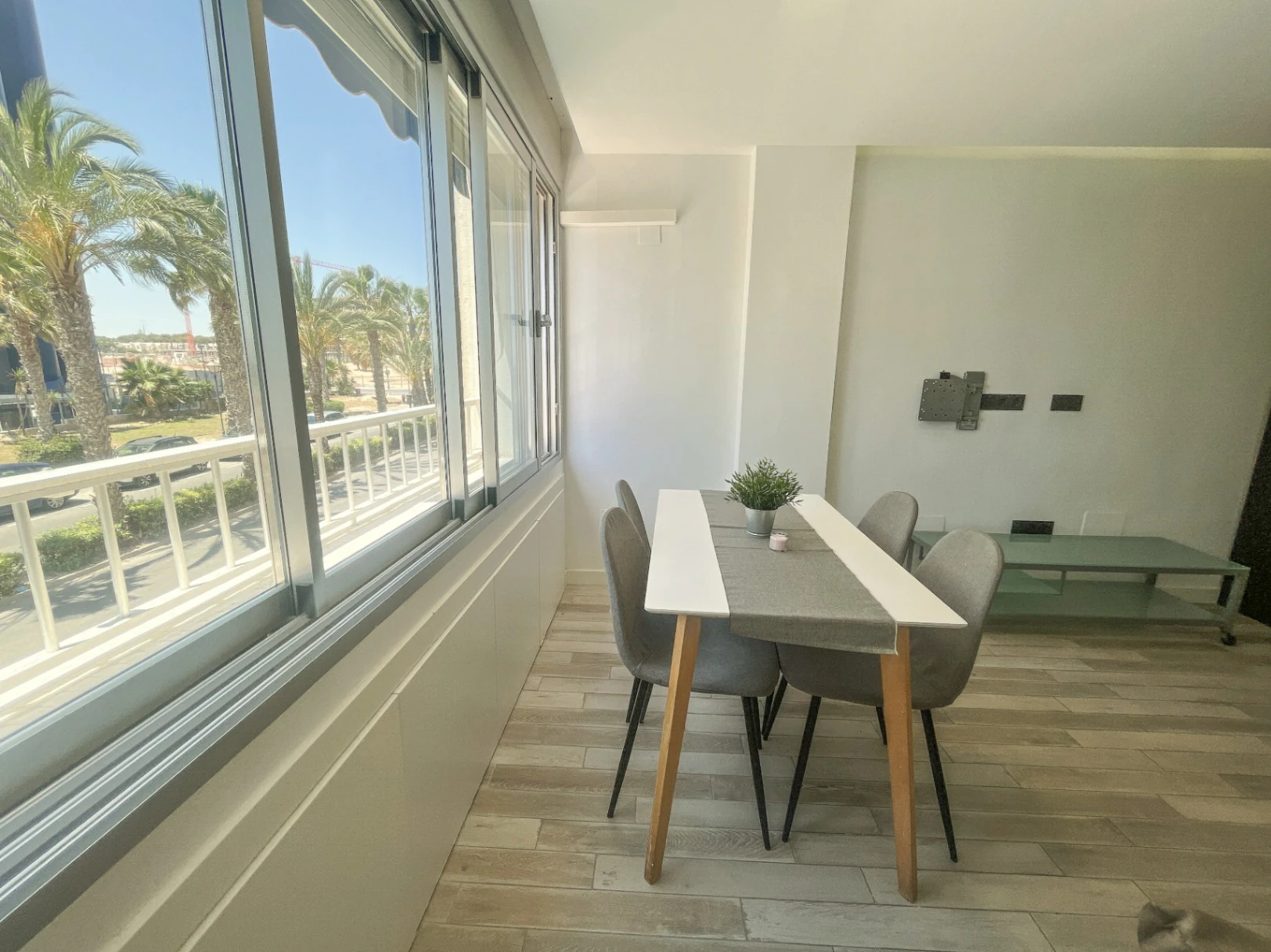 2 Bed South-Facing Apartment for Sale Punta Prima