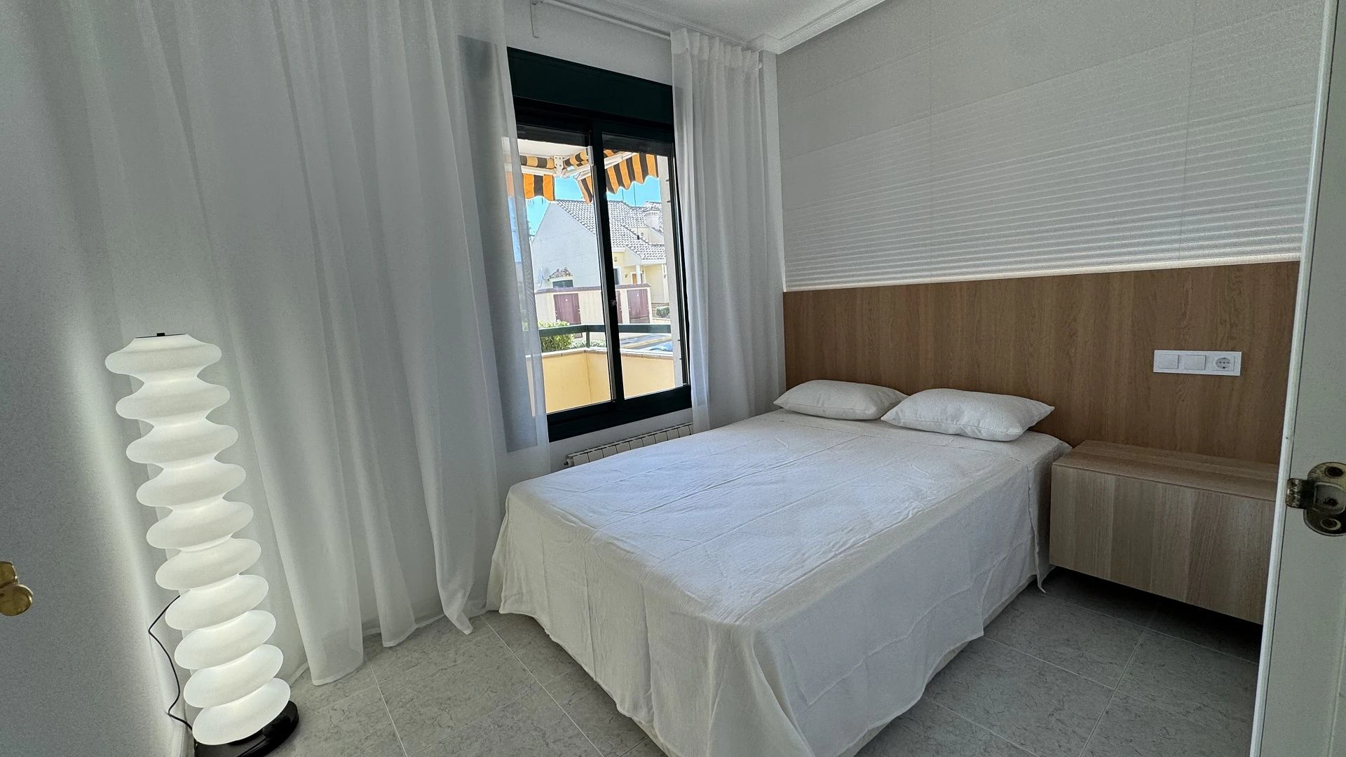 Flat for sale in Lomas De Campoamor