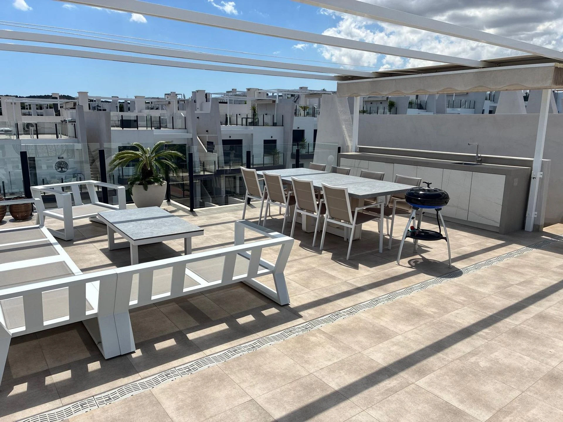 Flat for sale in San Miguel De Salinas