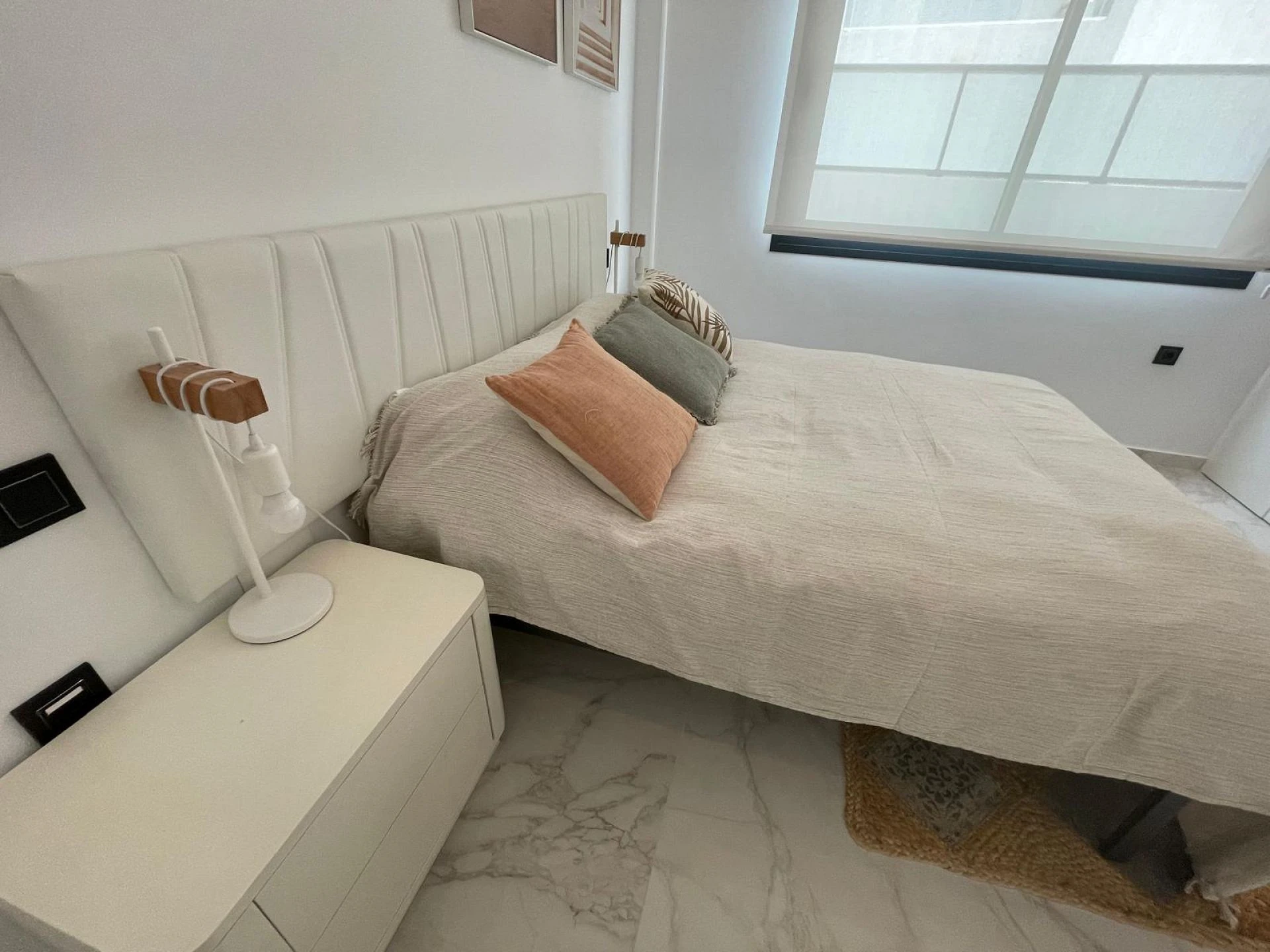 Villa for sale in Benijofar