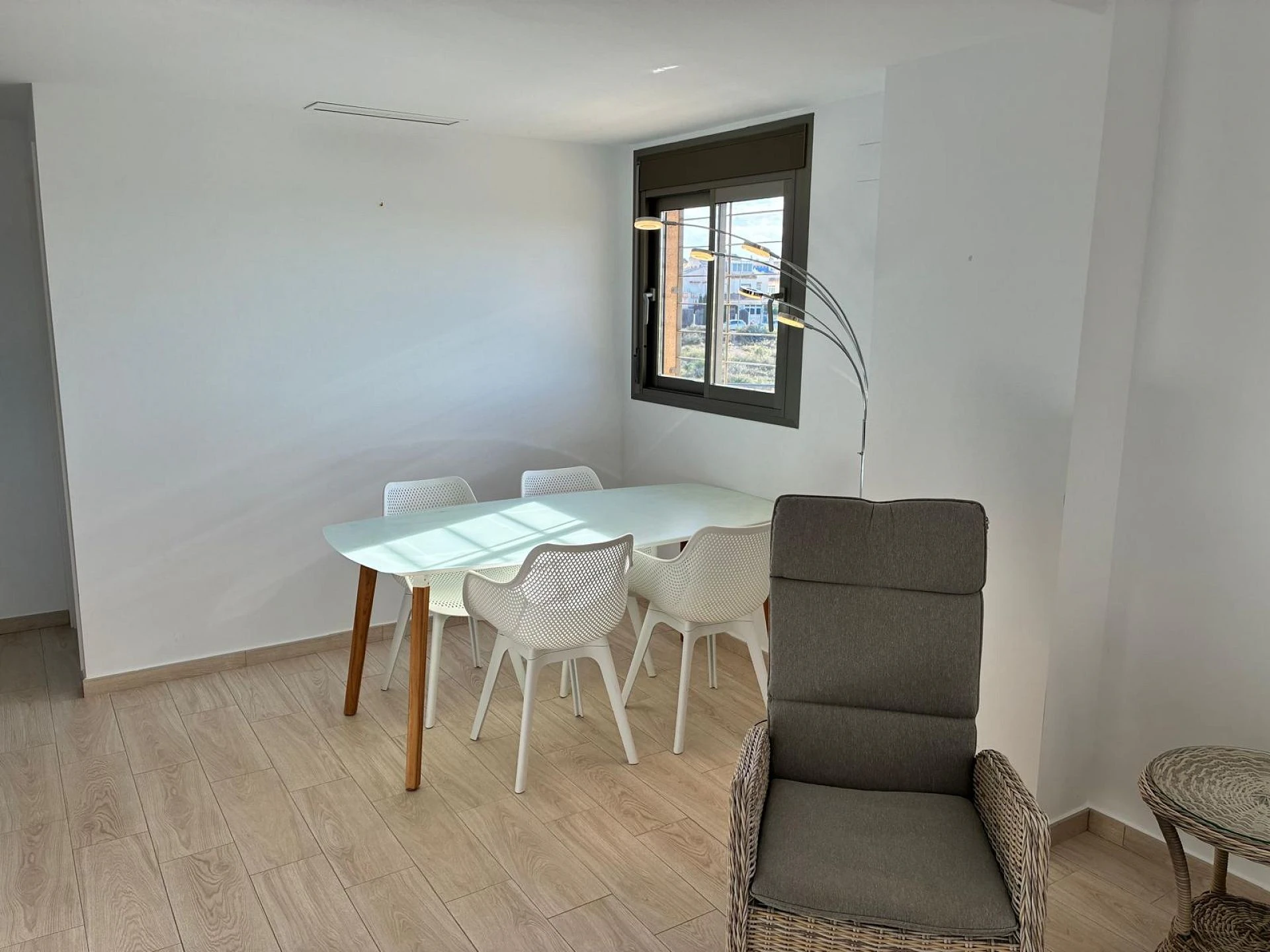 Flat for sale in Villamartin