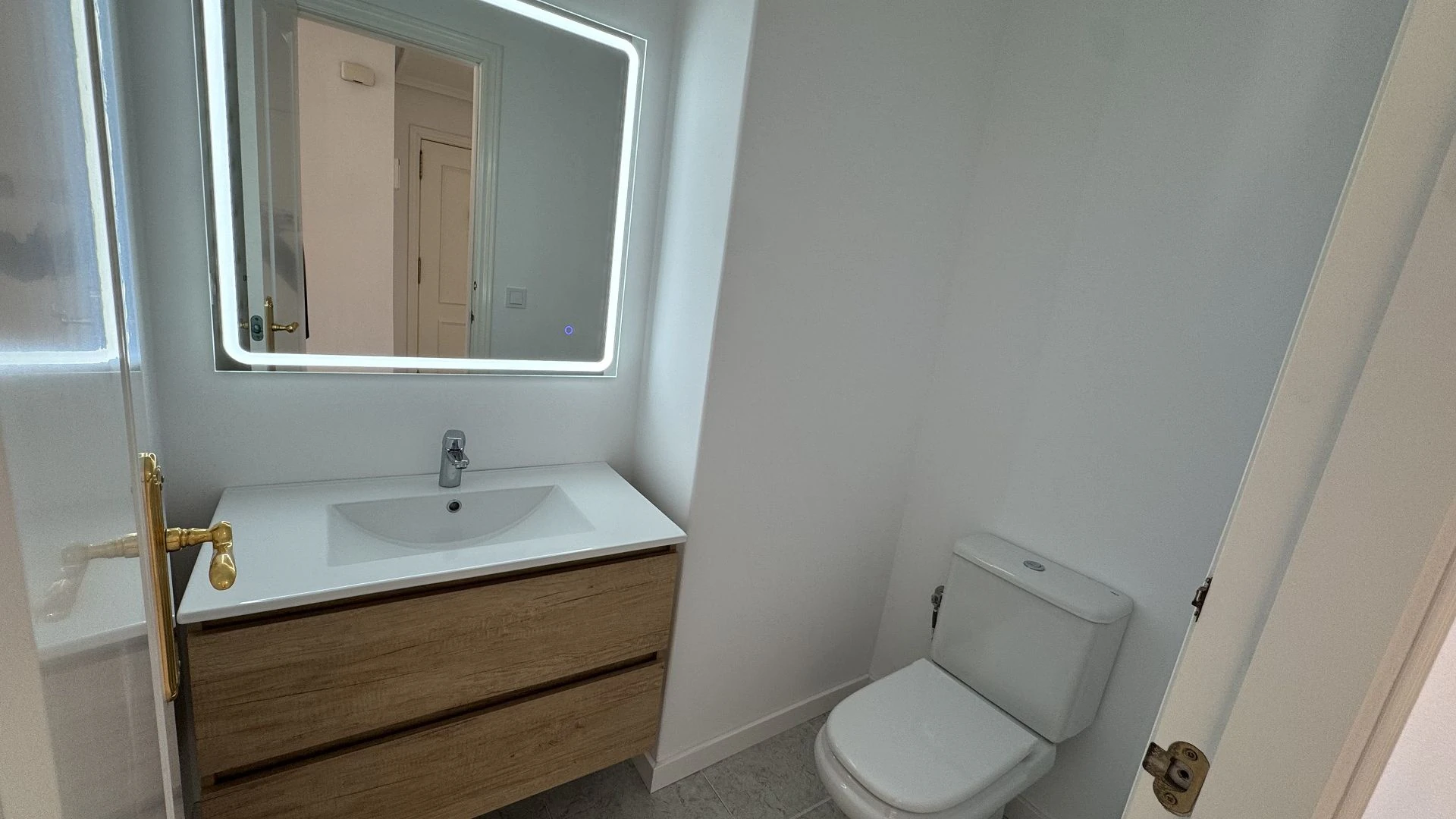 Flat for sale in Lomas De Campoamor