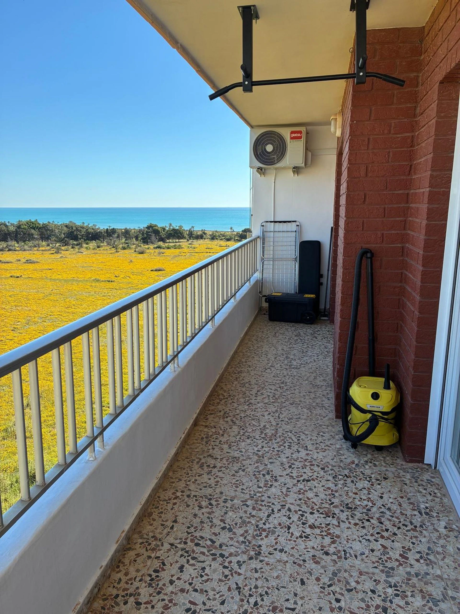 Penthouse for sale in Punta Prima