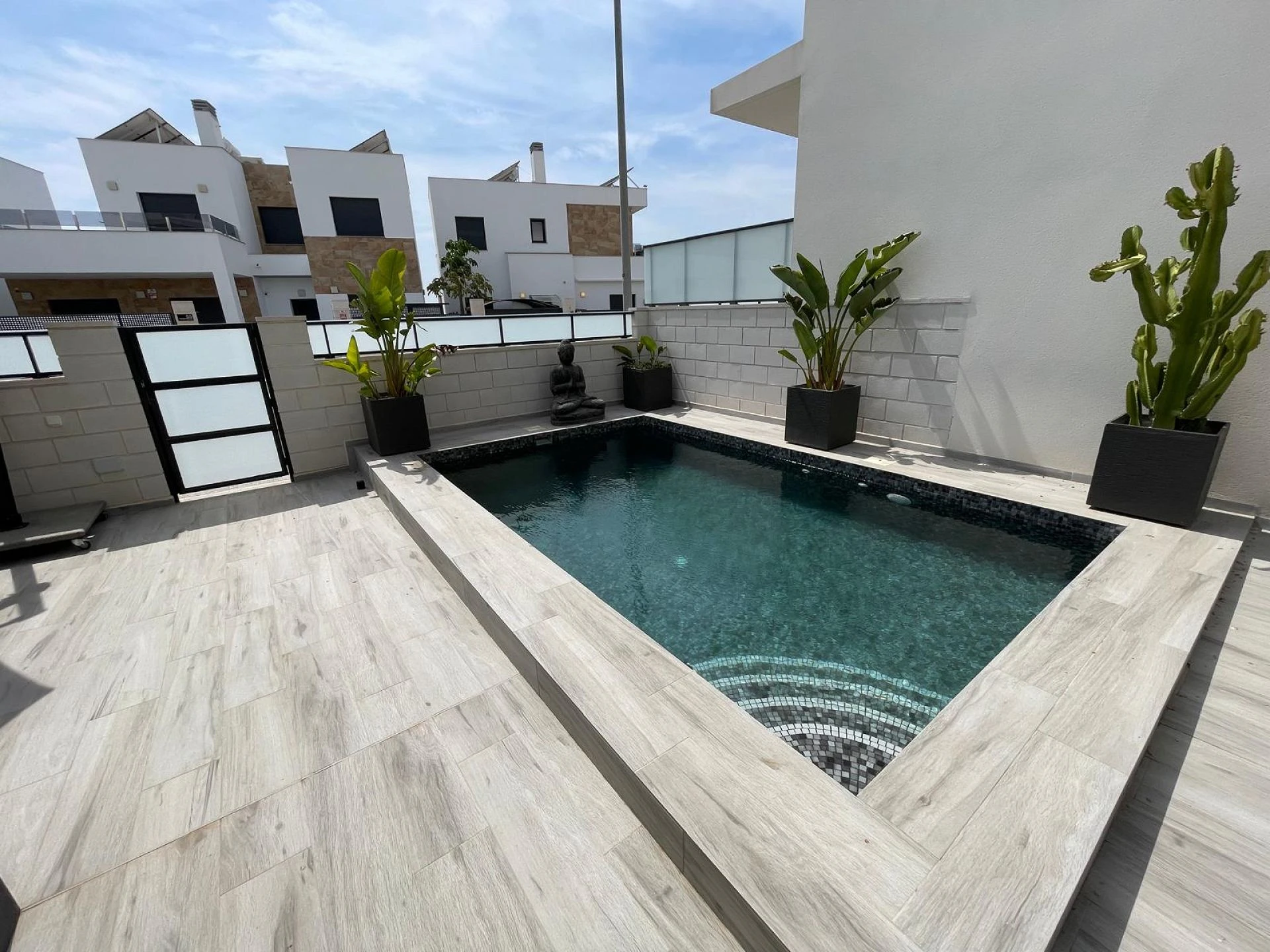 Villa for sale in Benijofar