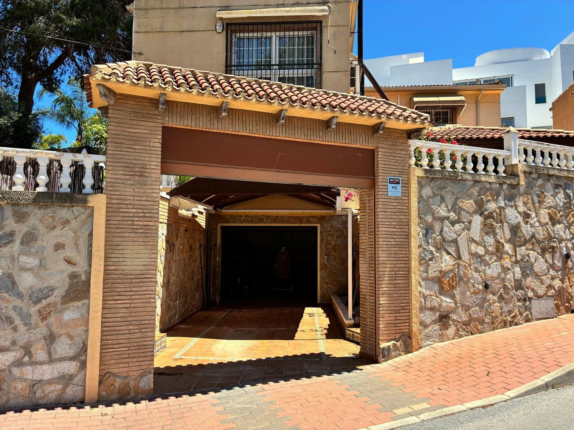 Villa for sale in Los Balcones