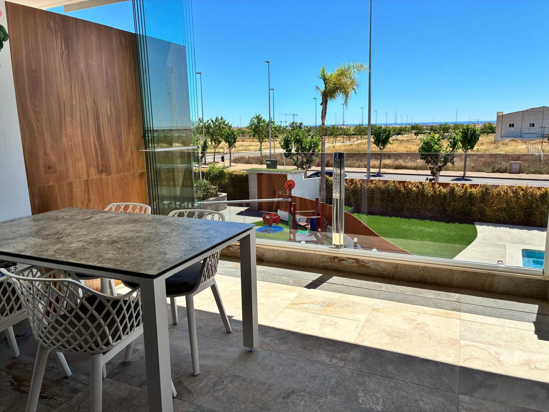 Flat for sale in Pilar De La Horadada