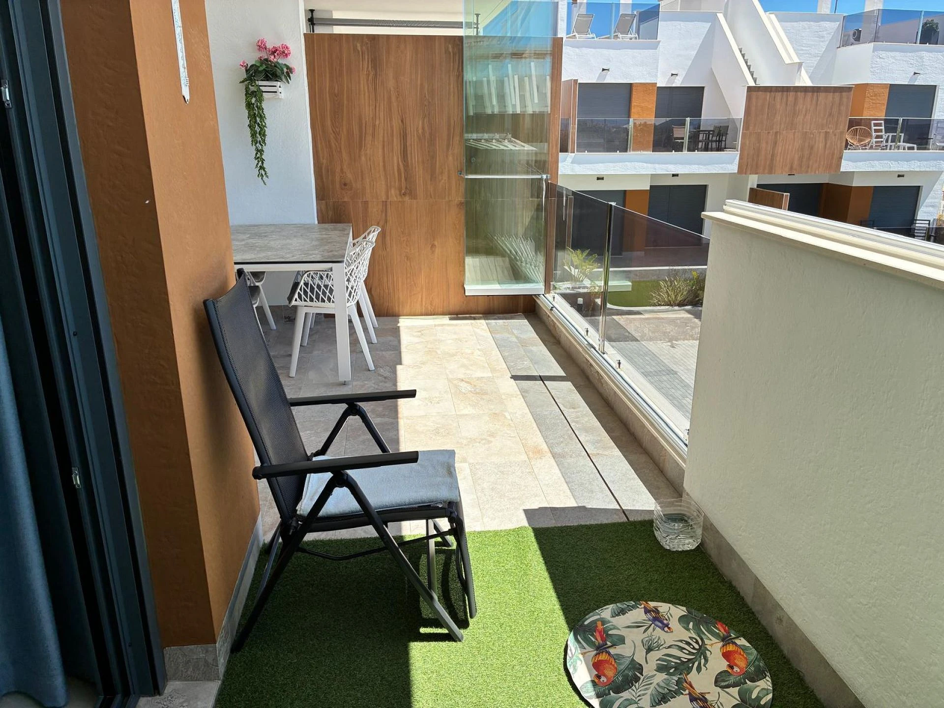 Flat for sale in Pilar De La Horadada
