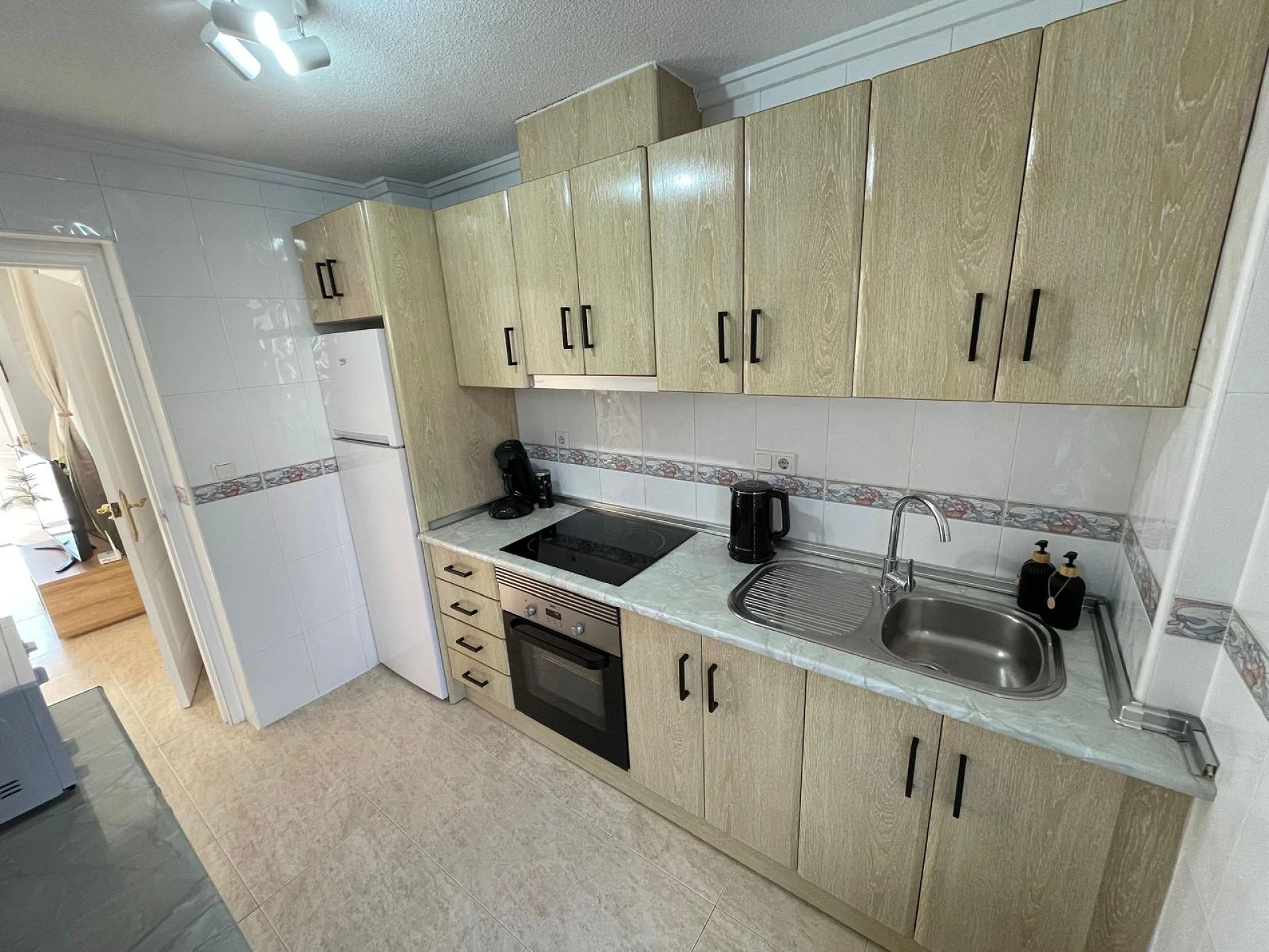 Terraced house for sale in Ciudad Quesada
