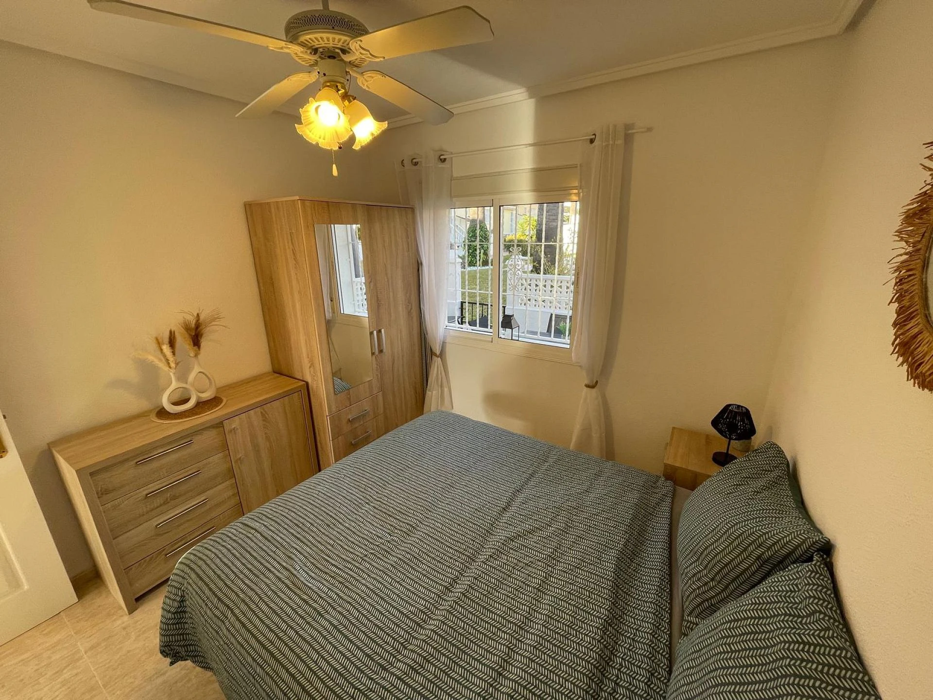 Terraced house for sale in Ciudad Quesada