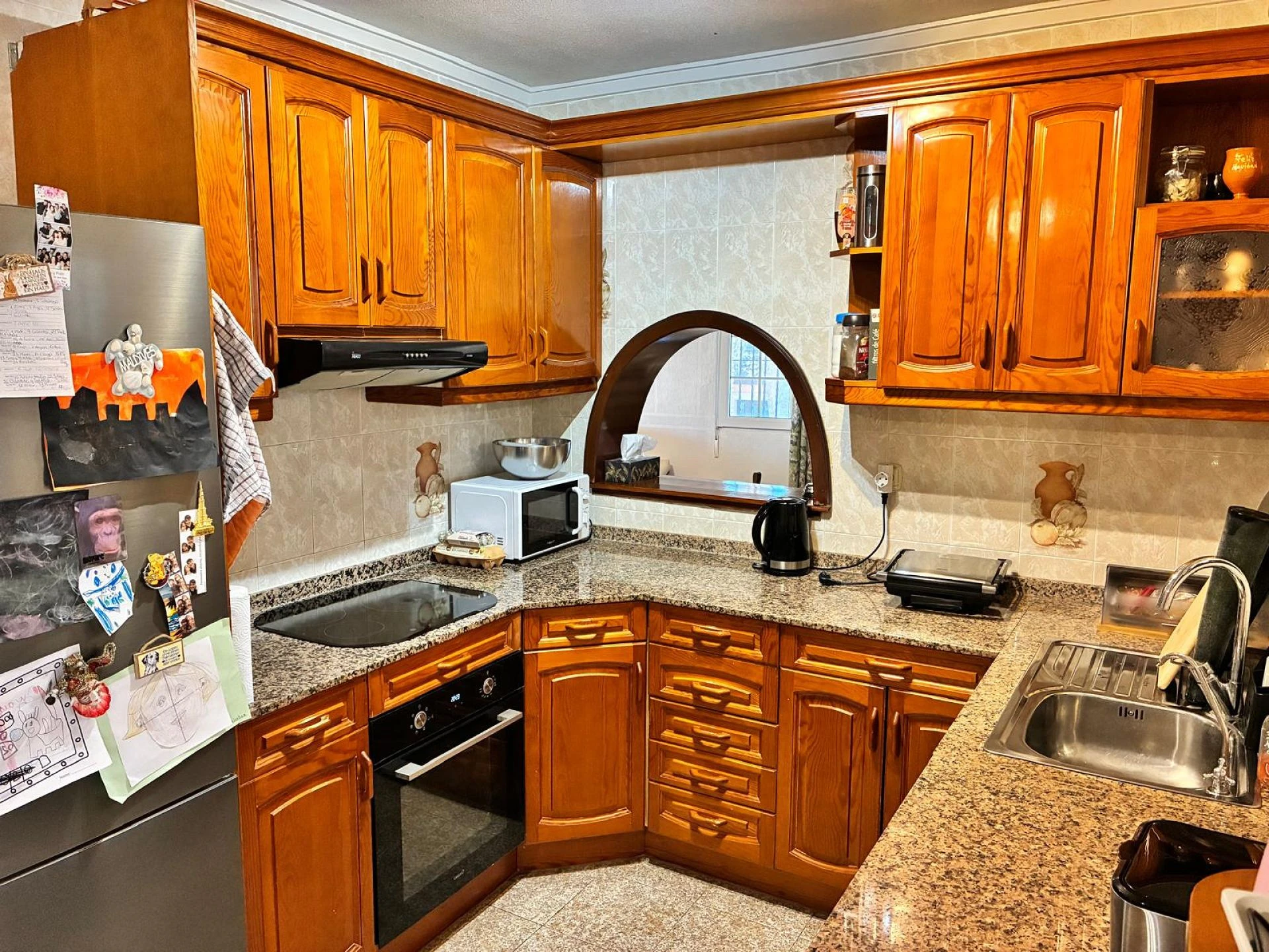 Villa for sale in Los Balcones