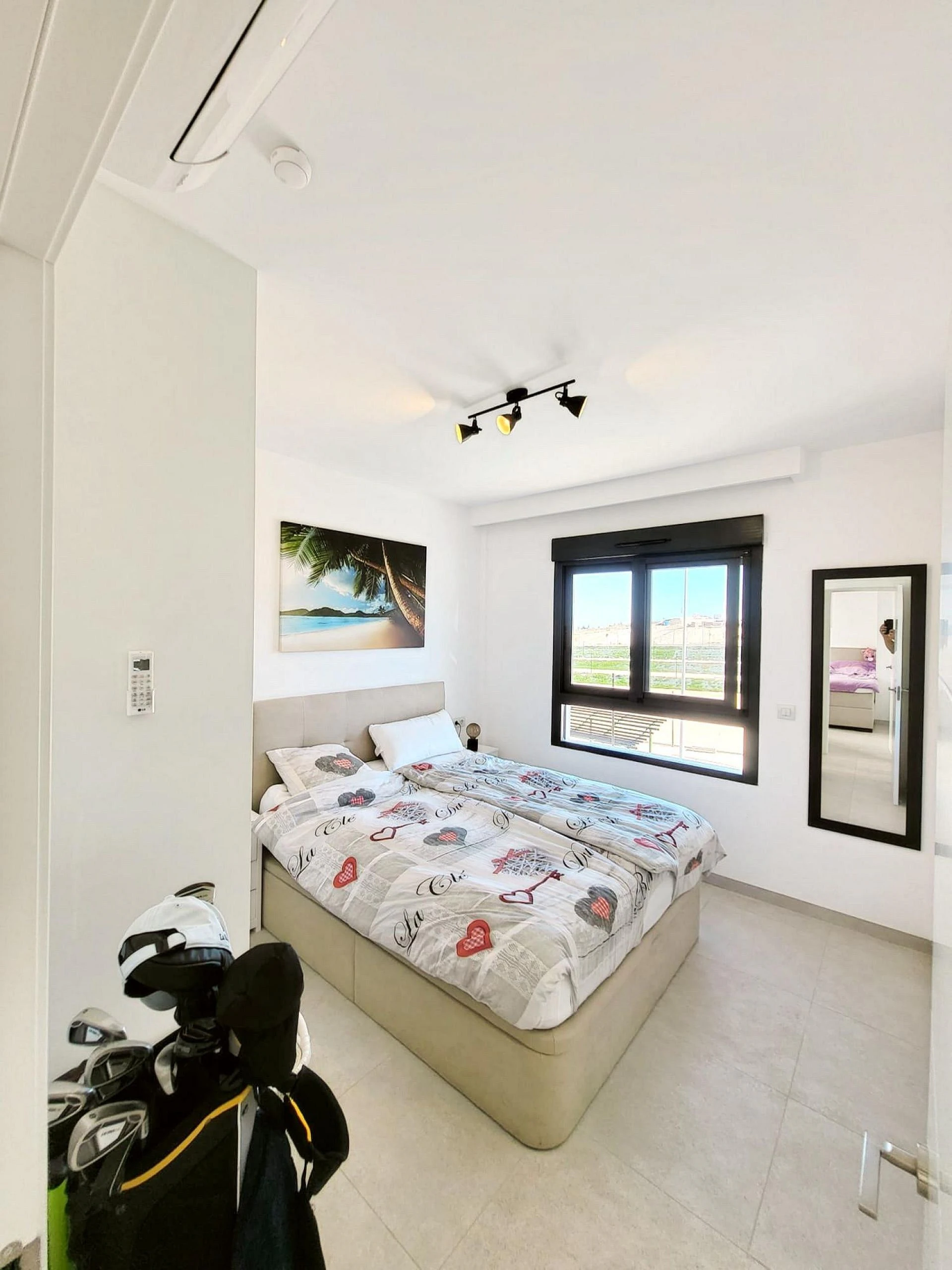 Flat for sale in San Miguel De Salinas
