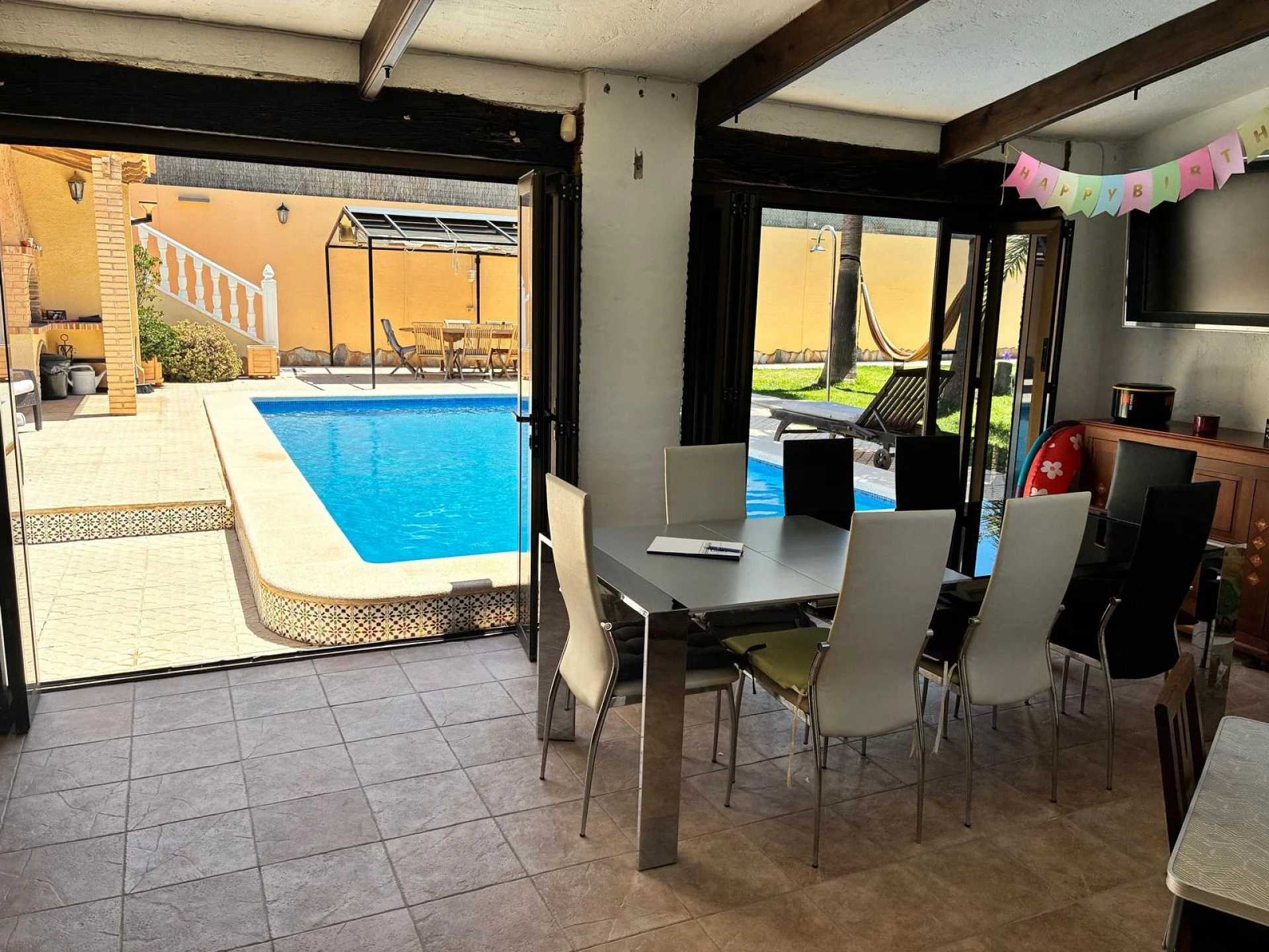Villa for sale in Los Balcones