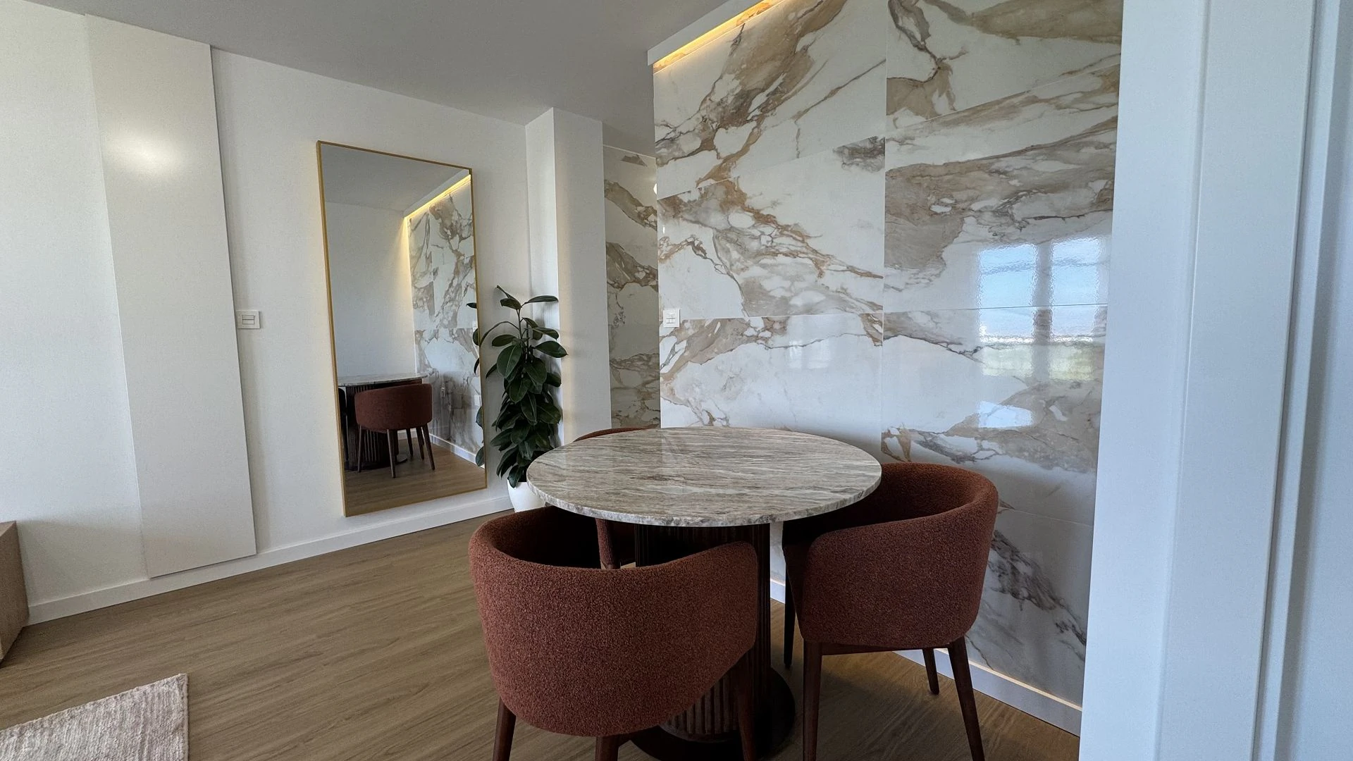 Penthouse for sale in Punta Prima