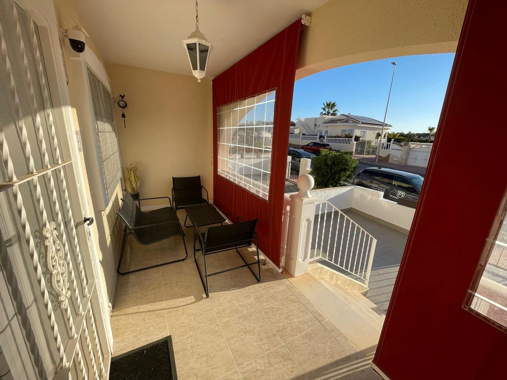 Terraced house for sale in Ciudad Quesada