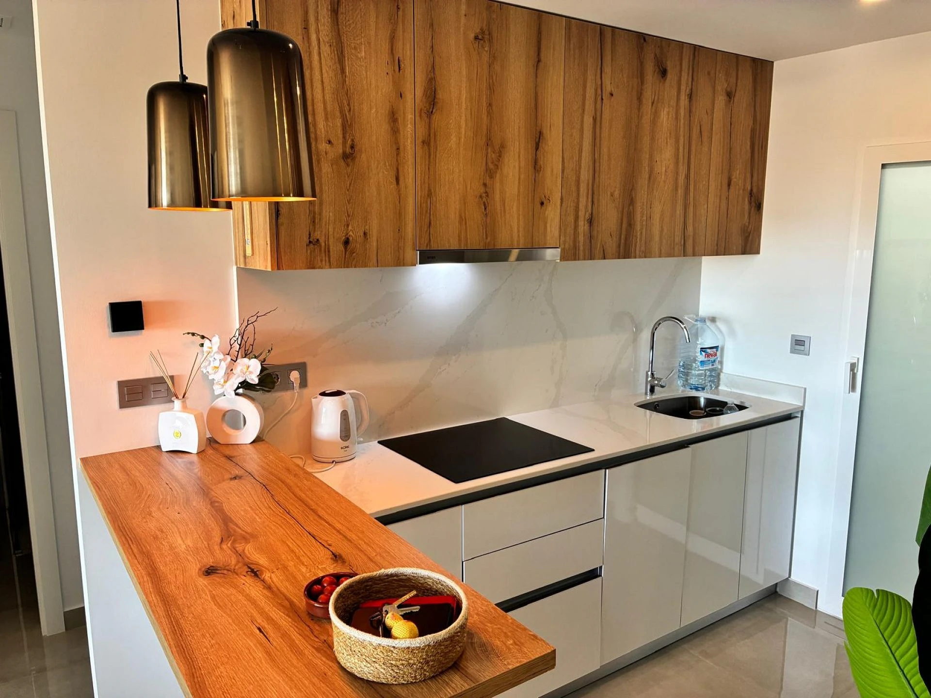 Flat for sale in Pilar De La Horadada