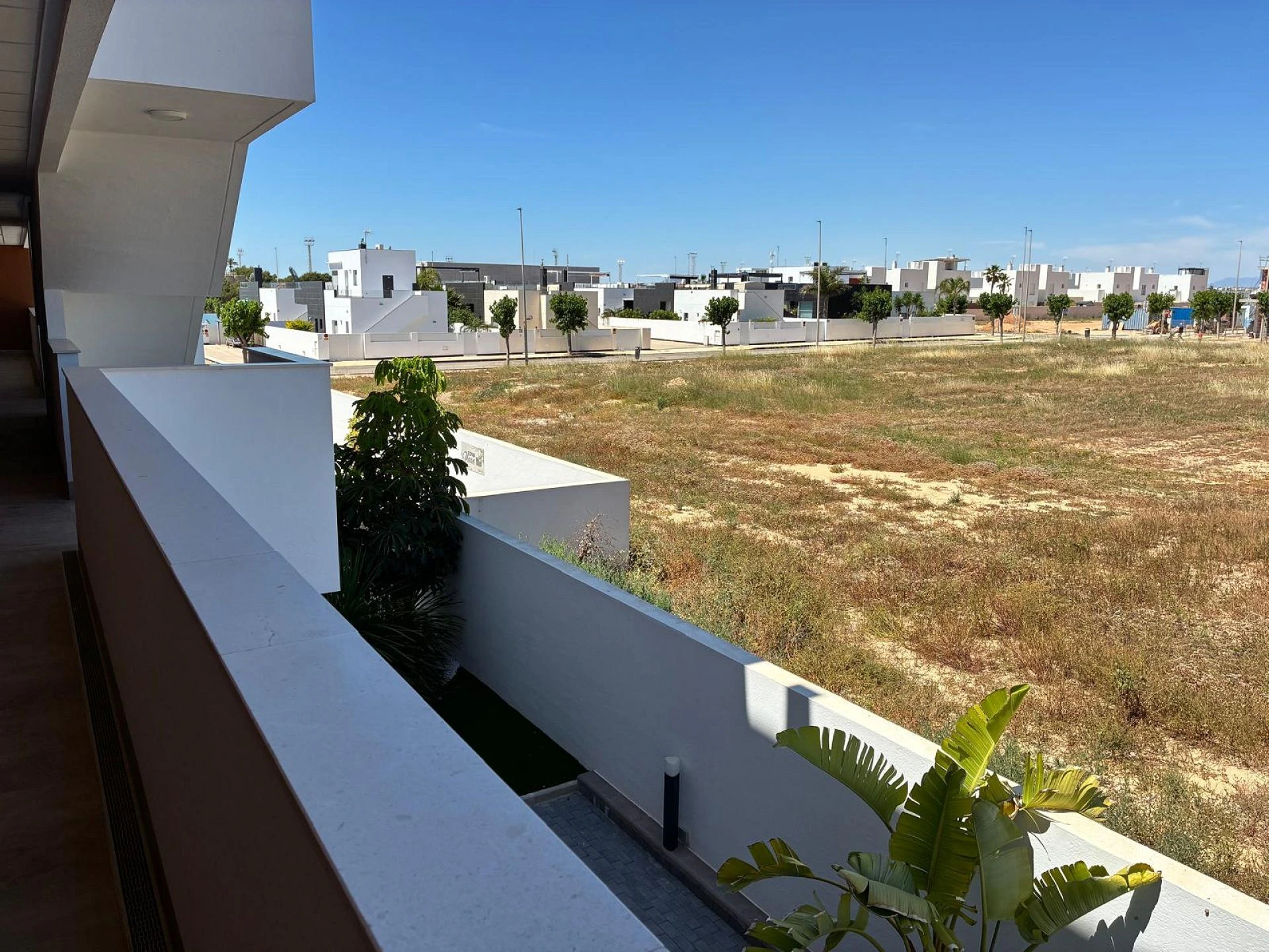 Flat for sale in Pilar De La Horadada