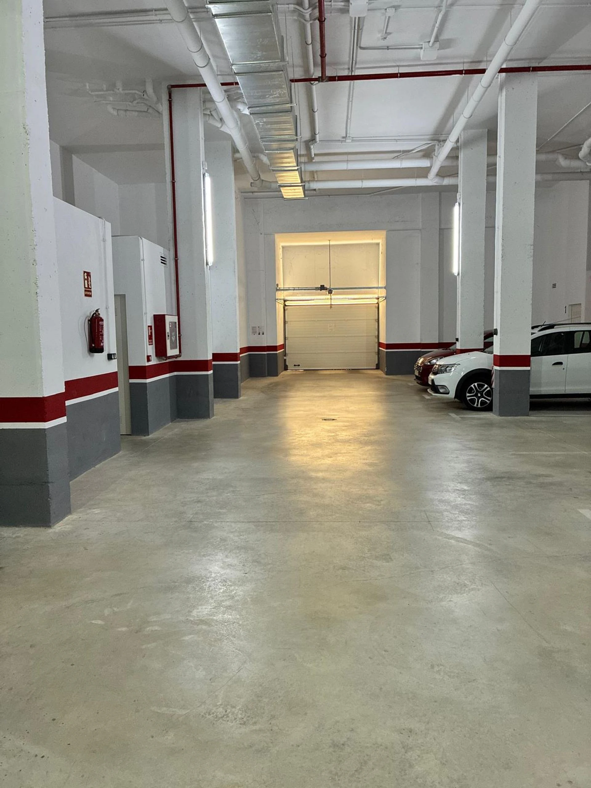 Flat for sale in Villamartin