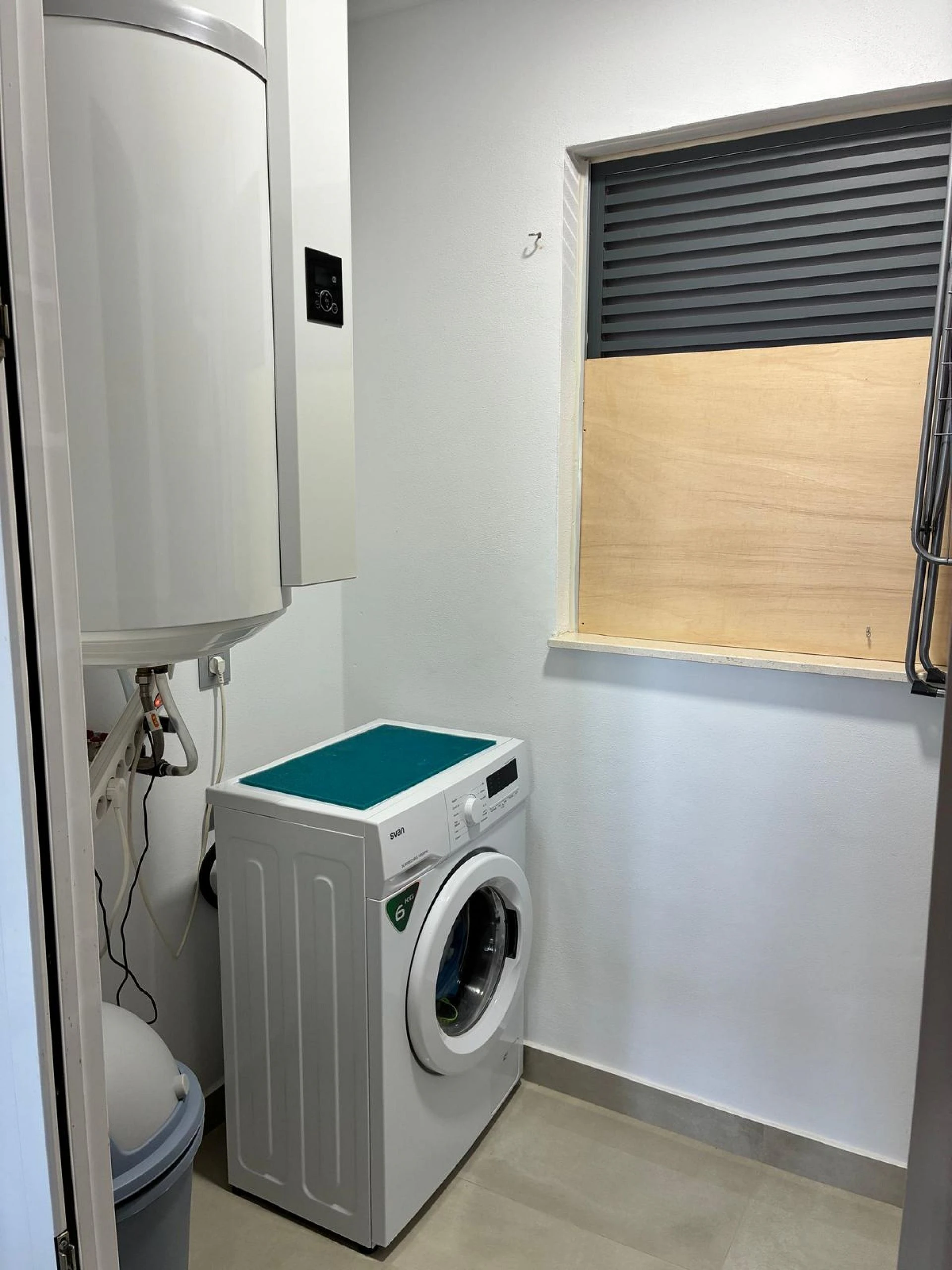Flat for sale in Pilar De La Horadada