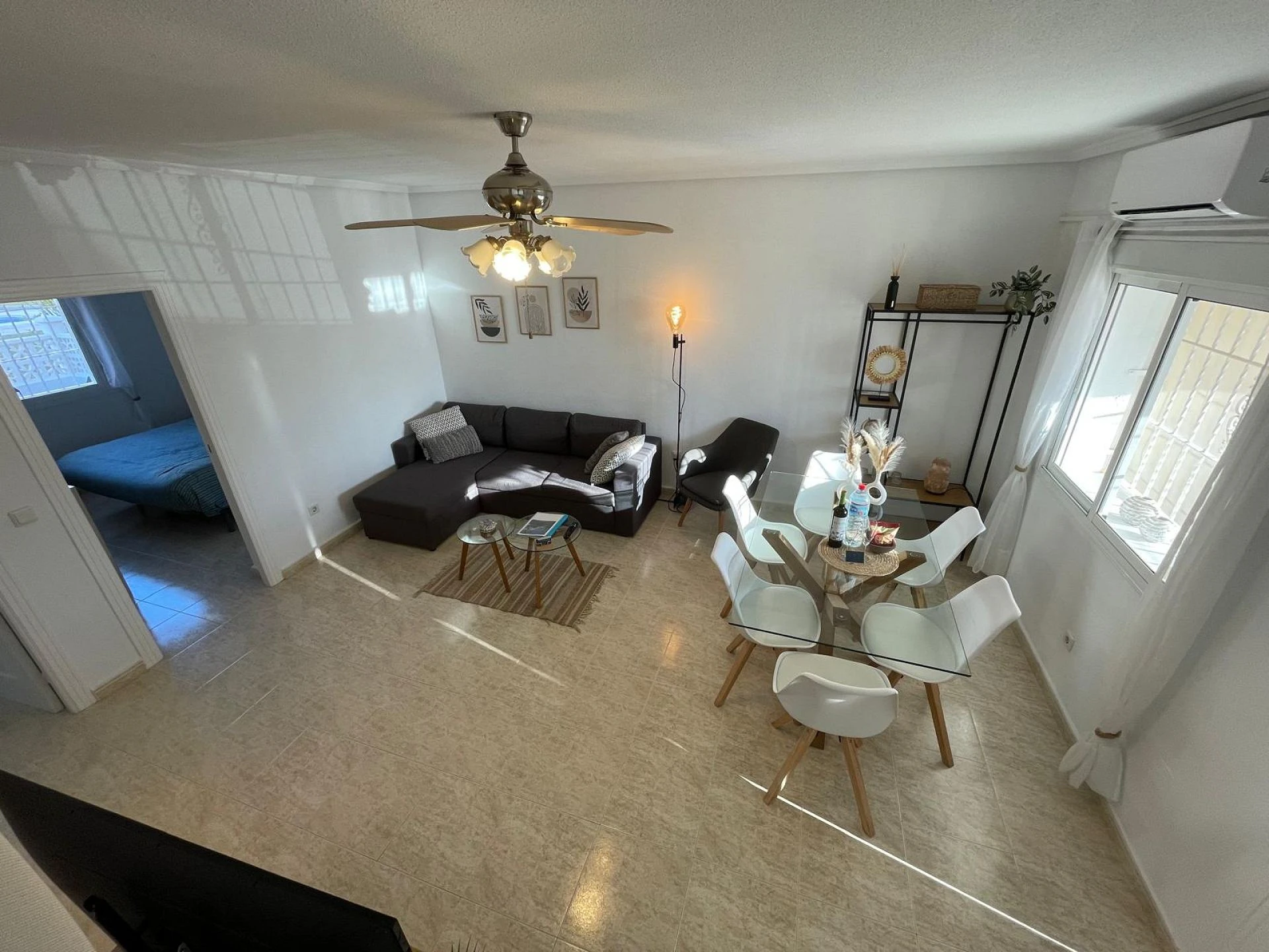 Terraced house for sale in Ciudad Quesada