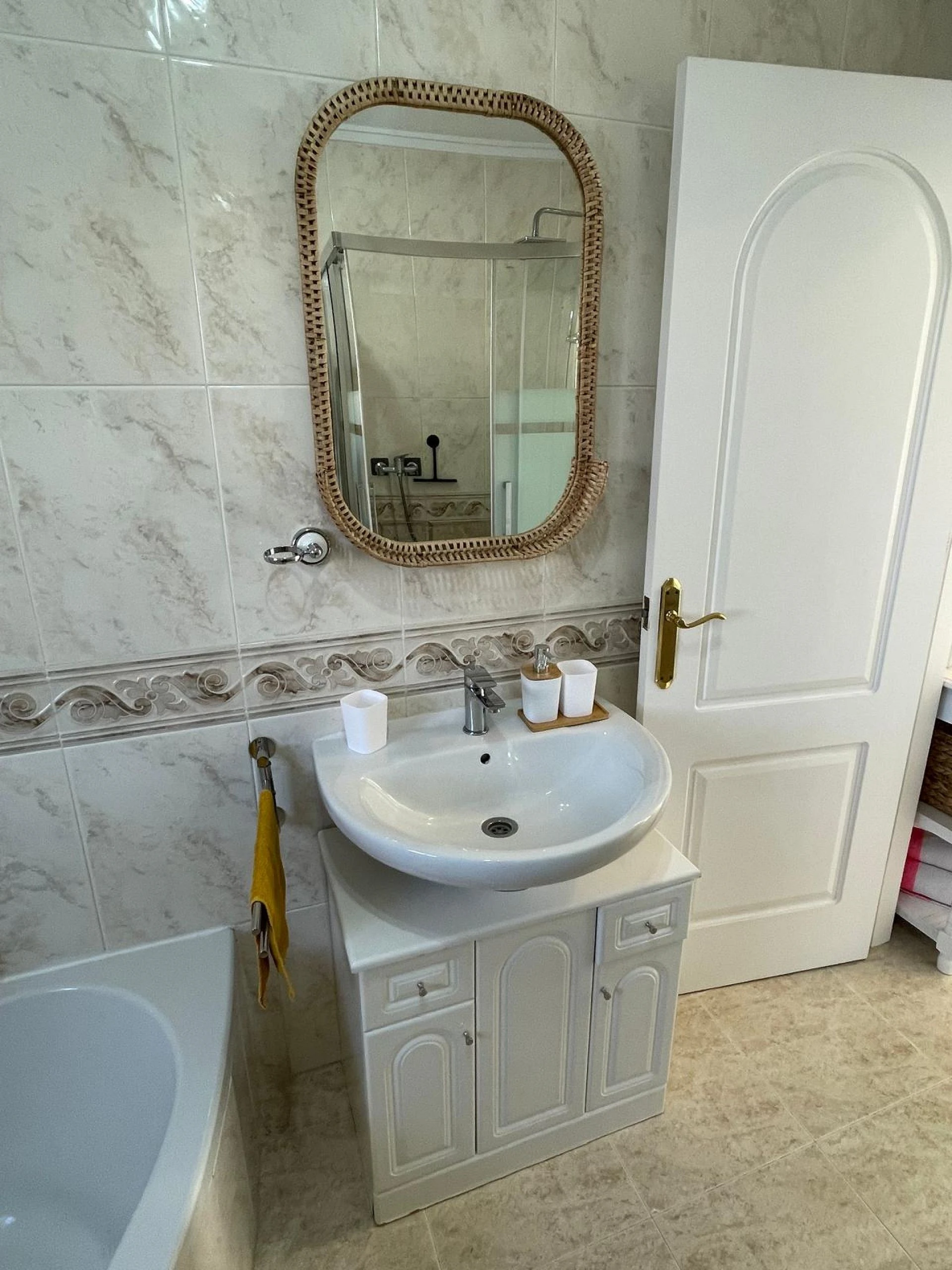 Terraced house for sale in Ciudad Quesada