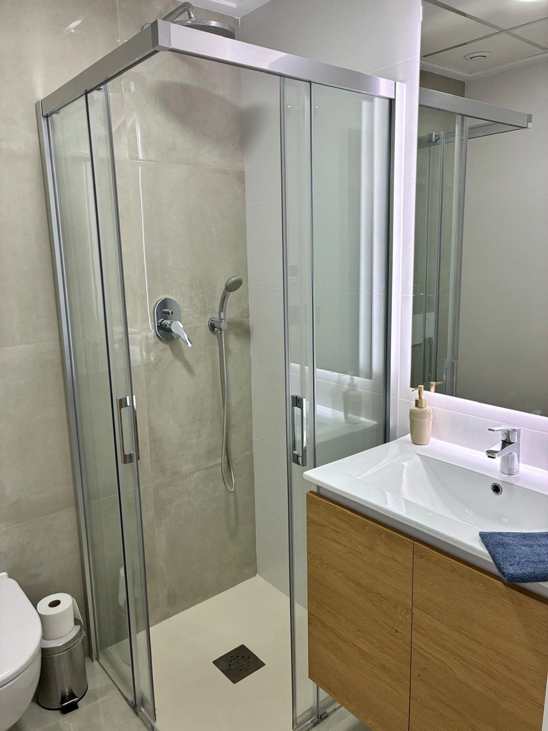 Flat for sale in Pilar De La Horadada