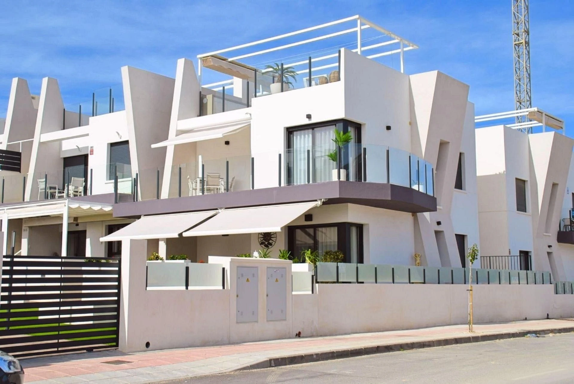 Flat for sale in San Miguel De Salinas