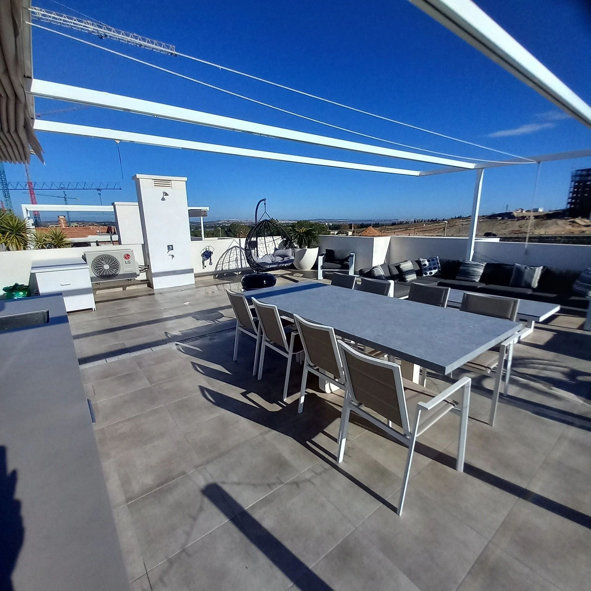 Flat for sale in San Miguel De Salinas