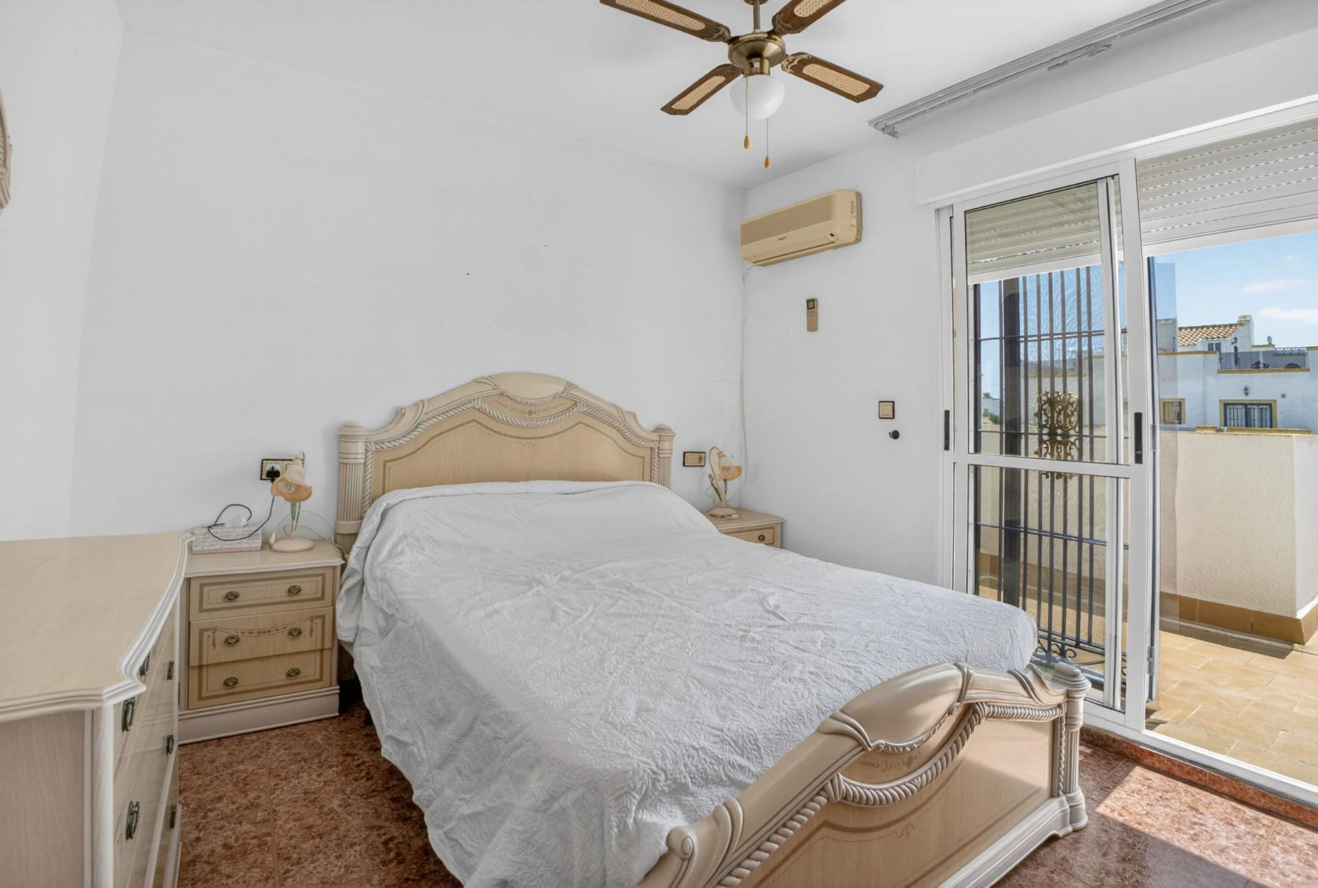 Duplex til salg i Torrevieja