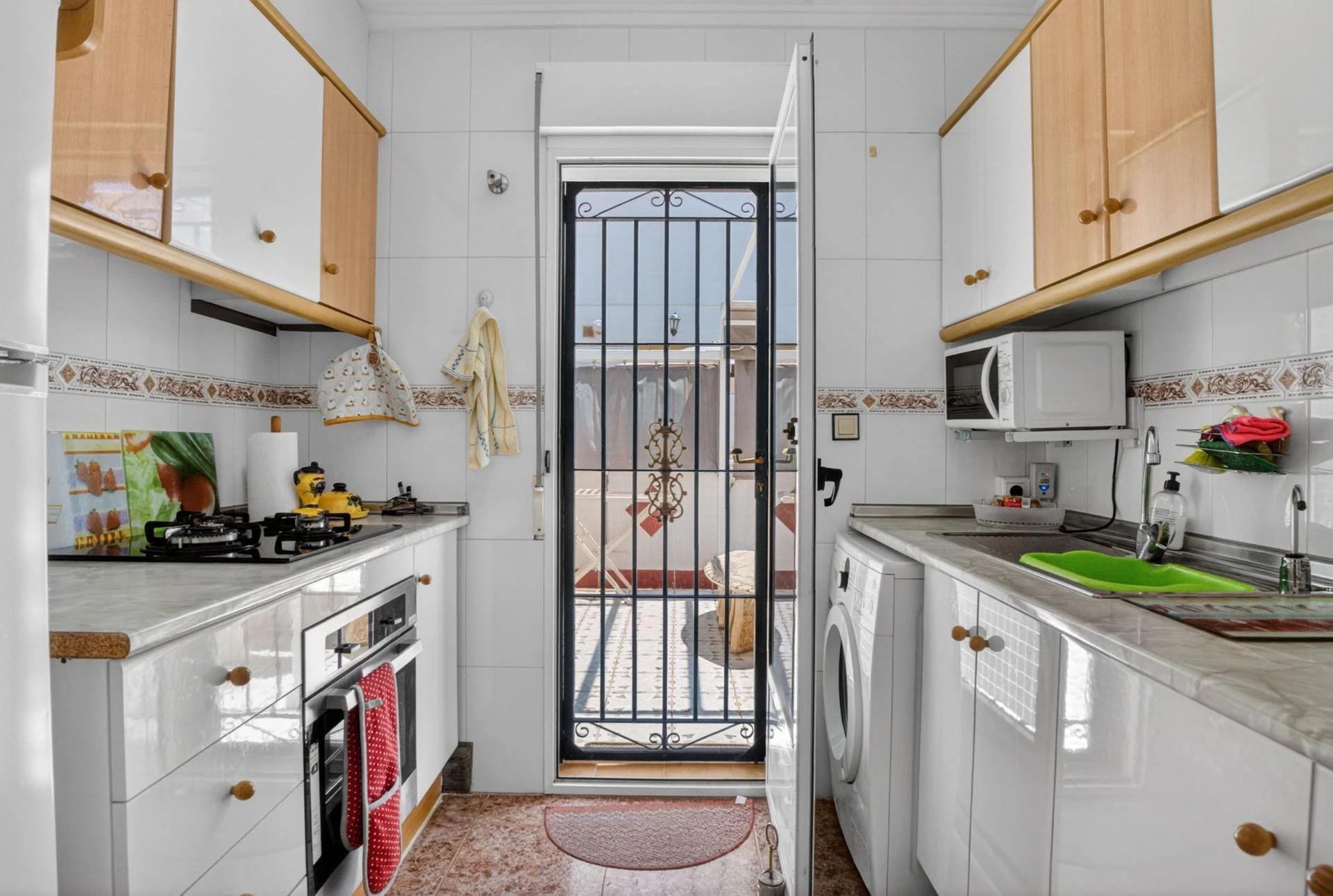 Duplex til salg i Torrevieja