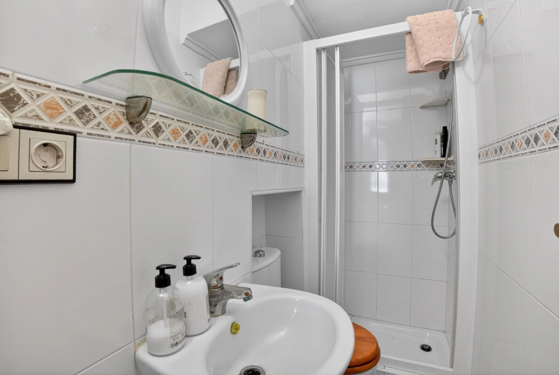 Duplex til salg i Torrevieja