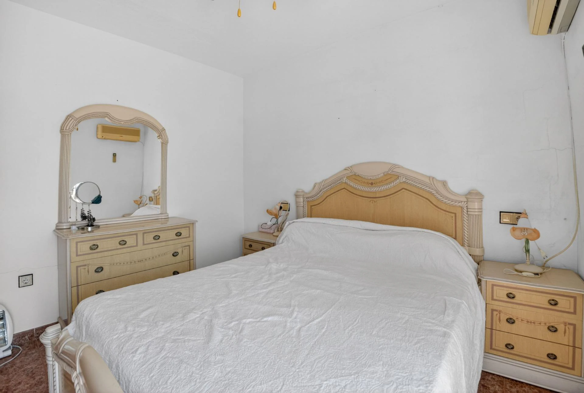 Duplex til salg i Torrevieja