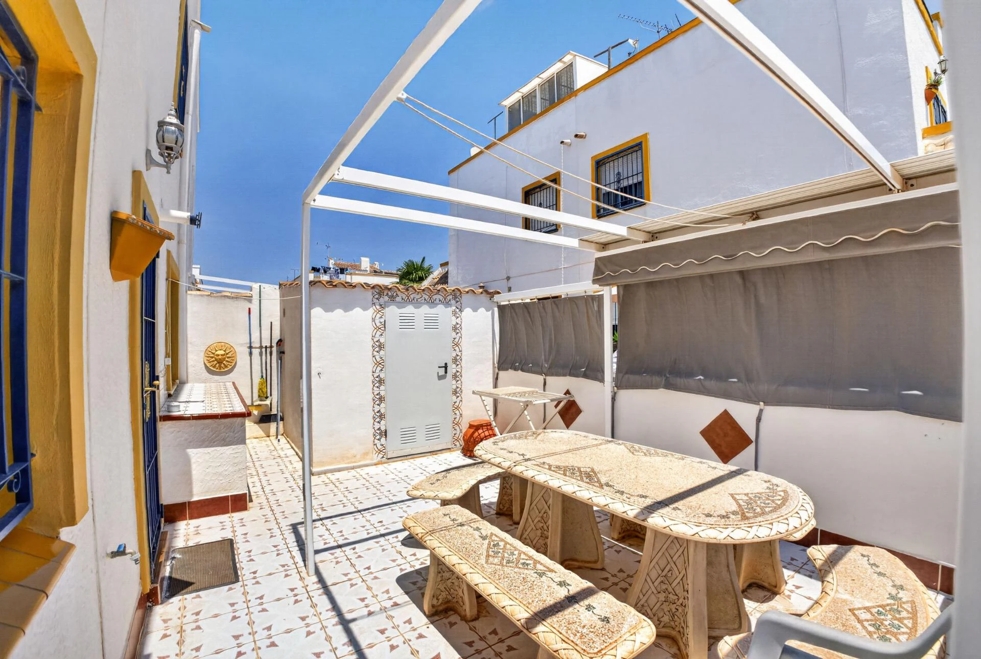 Duplex til salg i Torrevieja