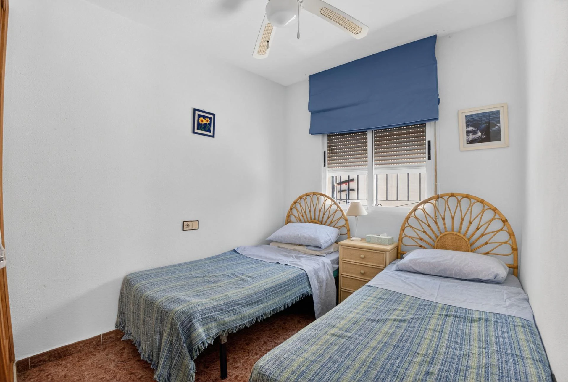 Duplex til salg i Torrevieja