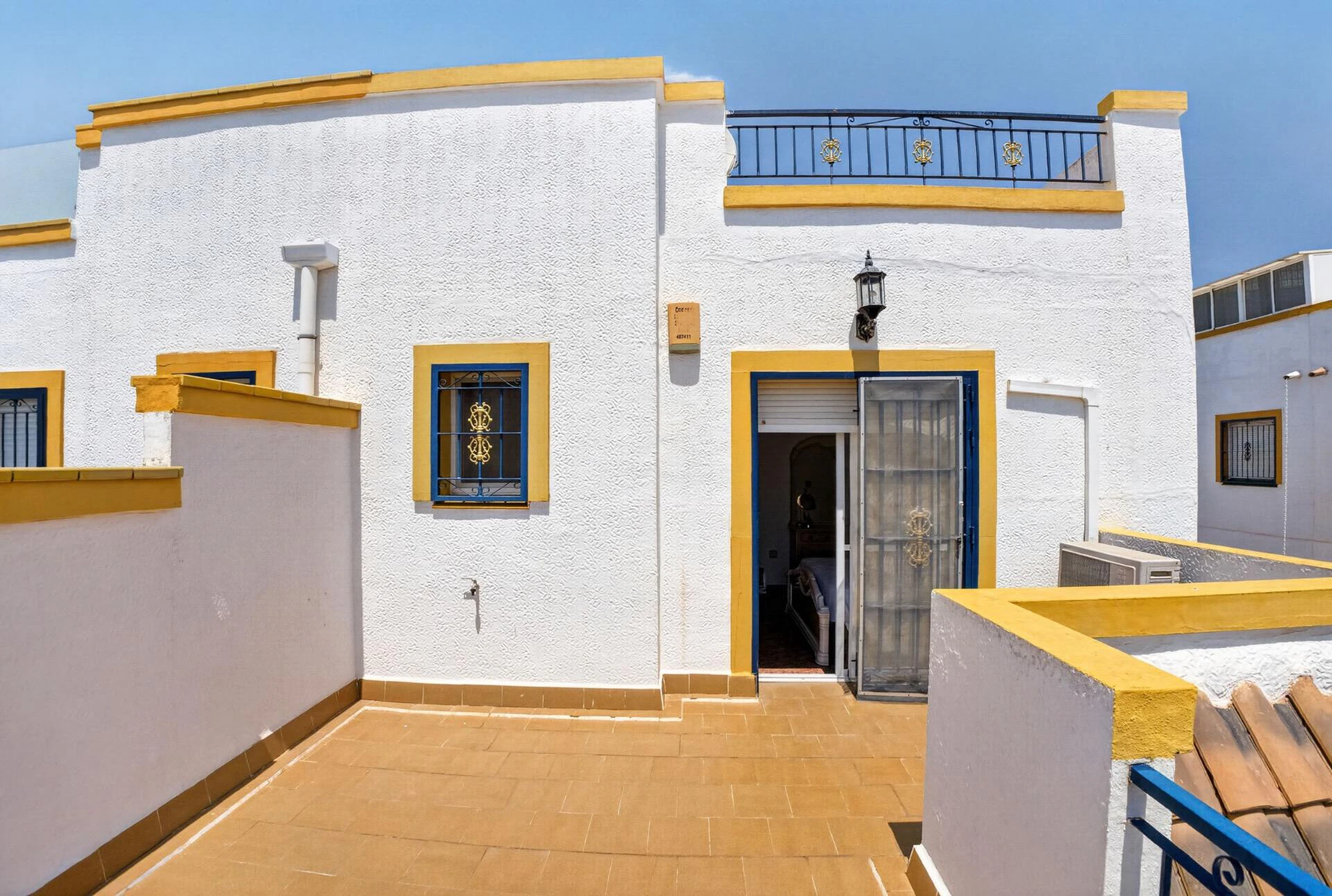 Duplex til salg i Torrevieja