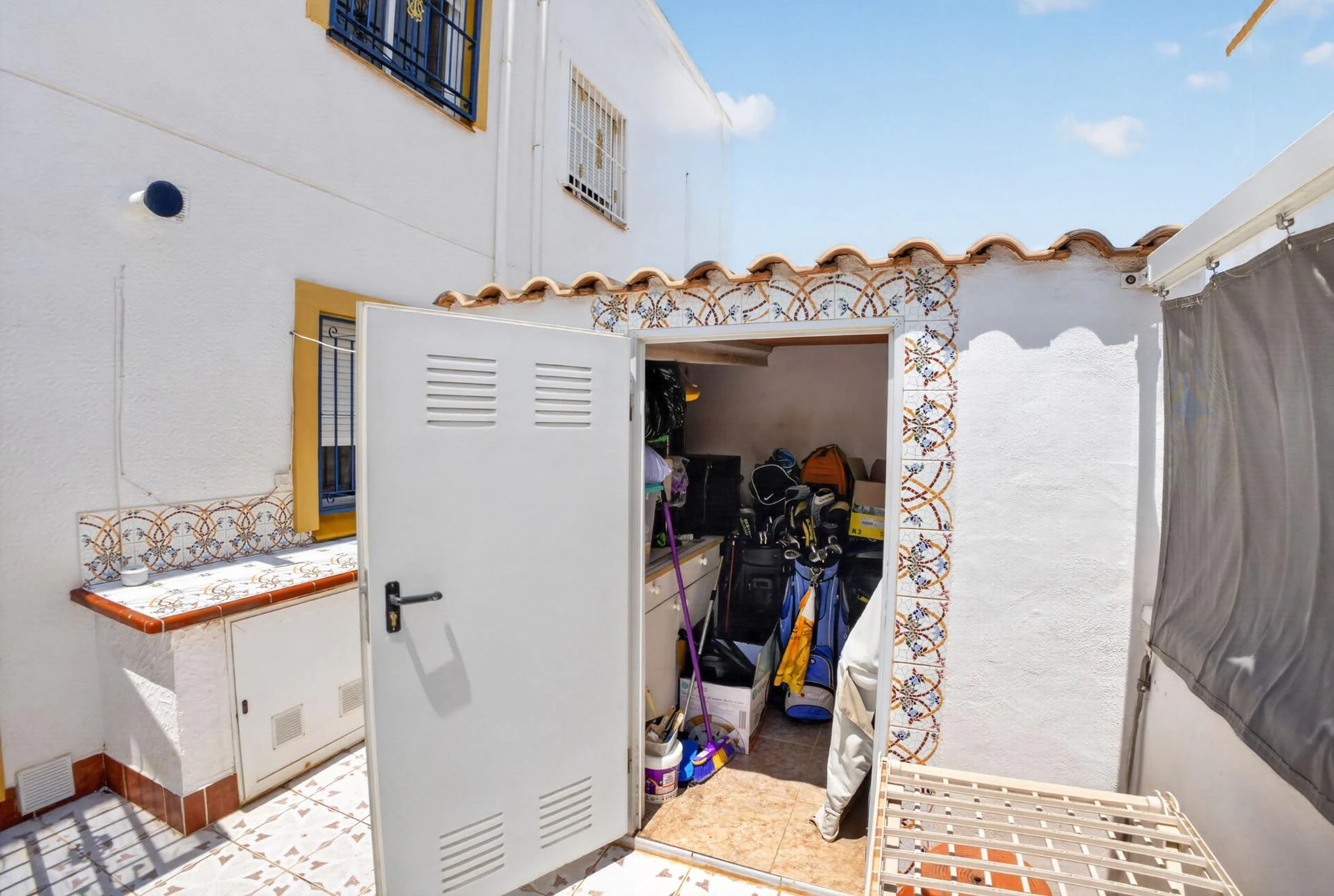 Duplex til salg i Torrevieja