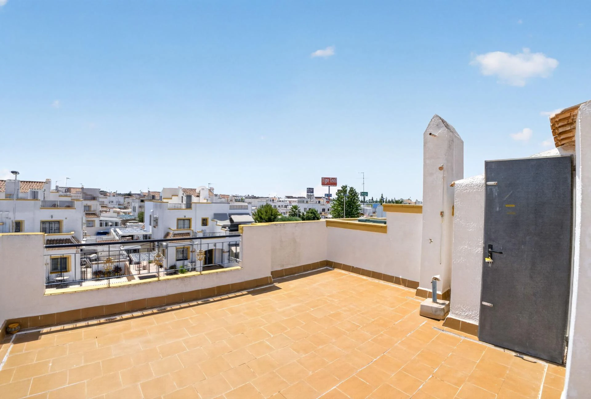Duplex til salg i Torrevieja