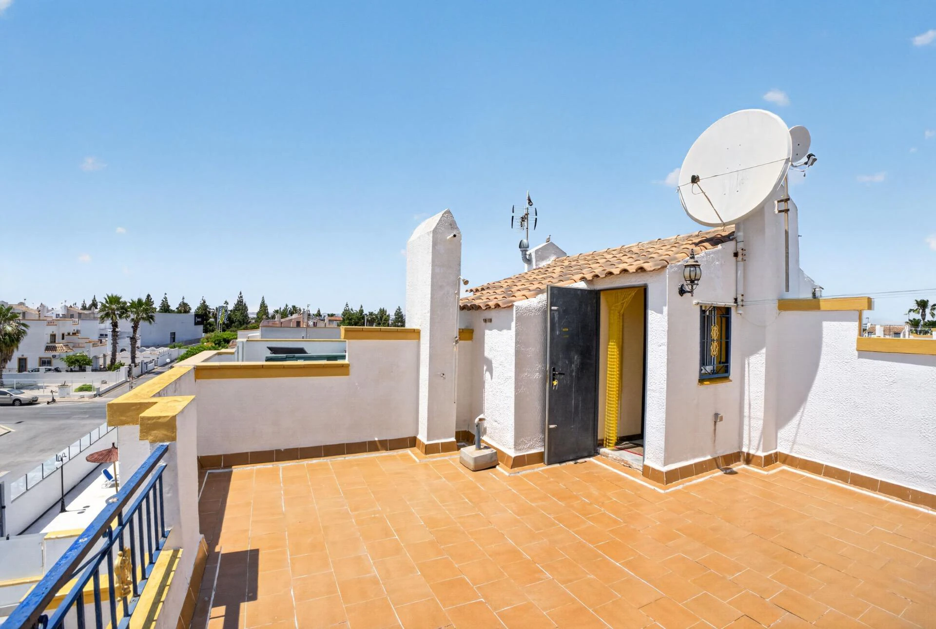 Duplex til salg i Torrevieja