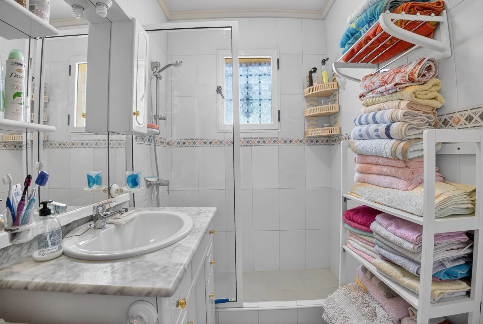 Duplex til salg i Torrevieja