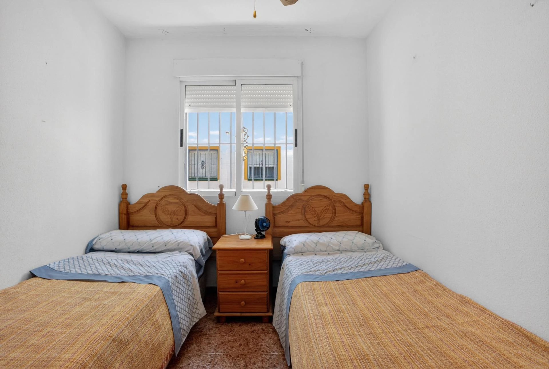 Duplex til salg i Torrevieja